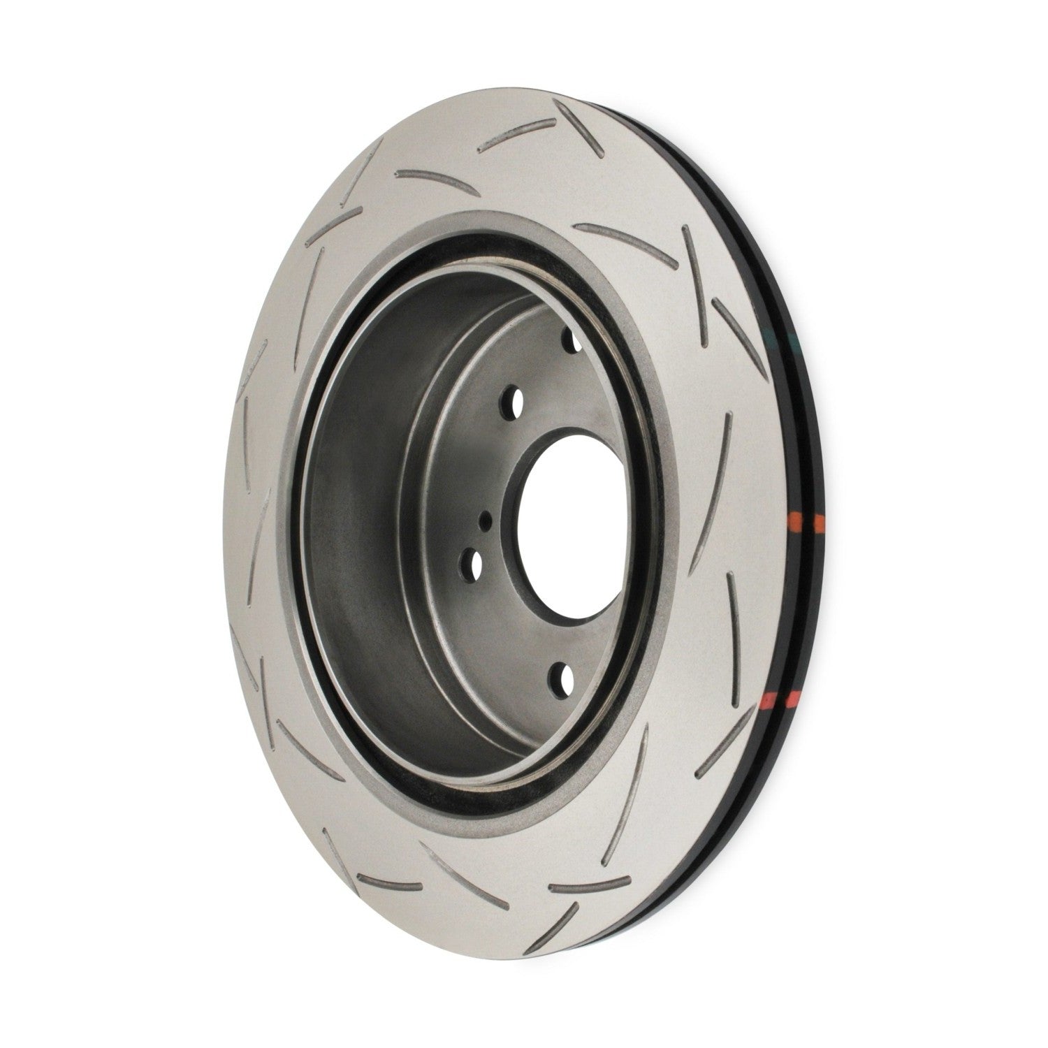 DBA4908S - 4000 Series T3 Brake Rotor; Rear