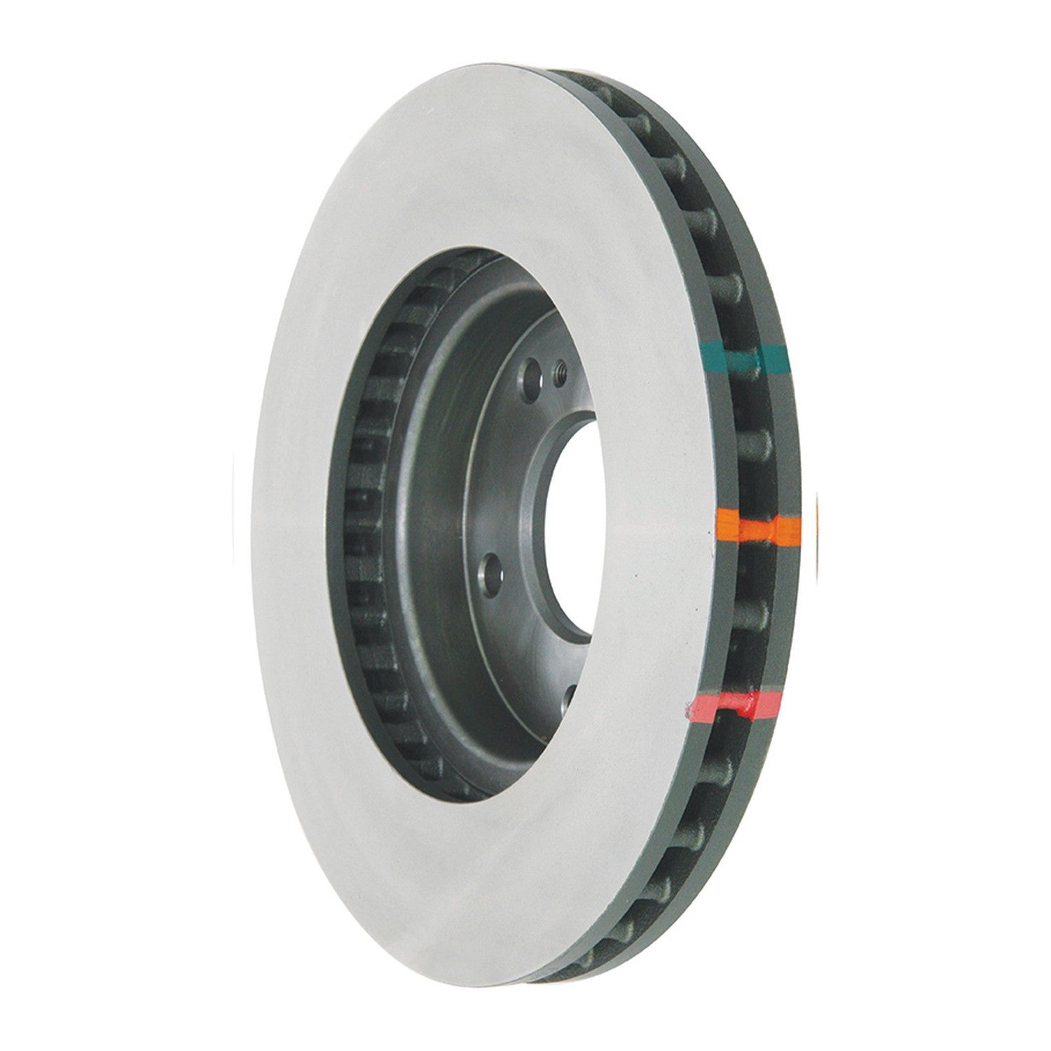 DBA4909 - 4000 Series HD Brake Rotor; Front