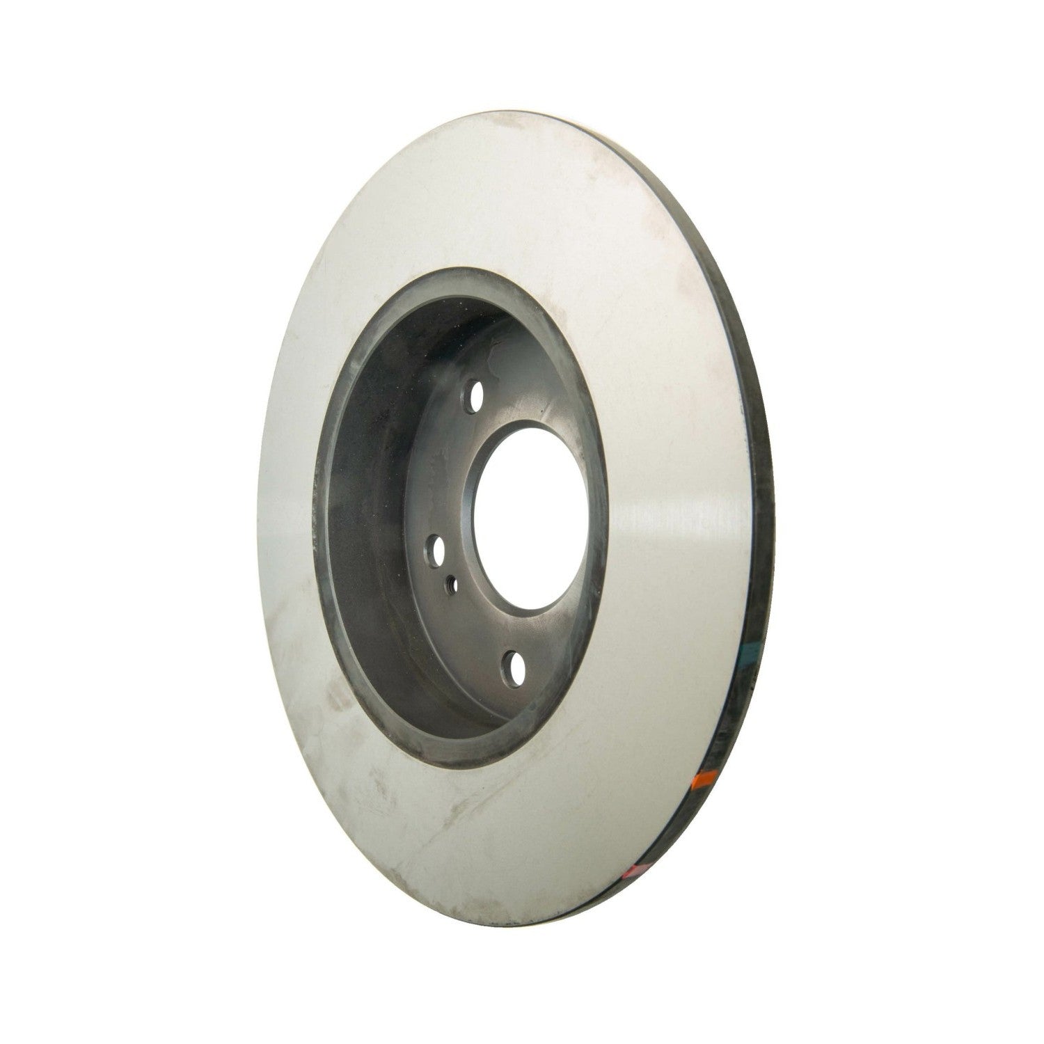 DBA4915 - 4000 Series HD Brake Rotor; Rear