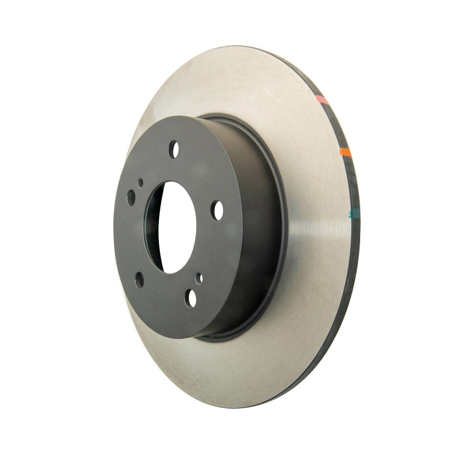 DBA4915 - 4000 Series HD Brake Rotor; Rear