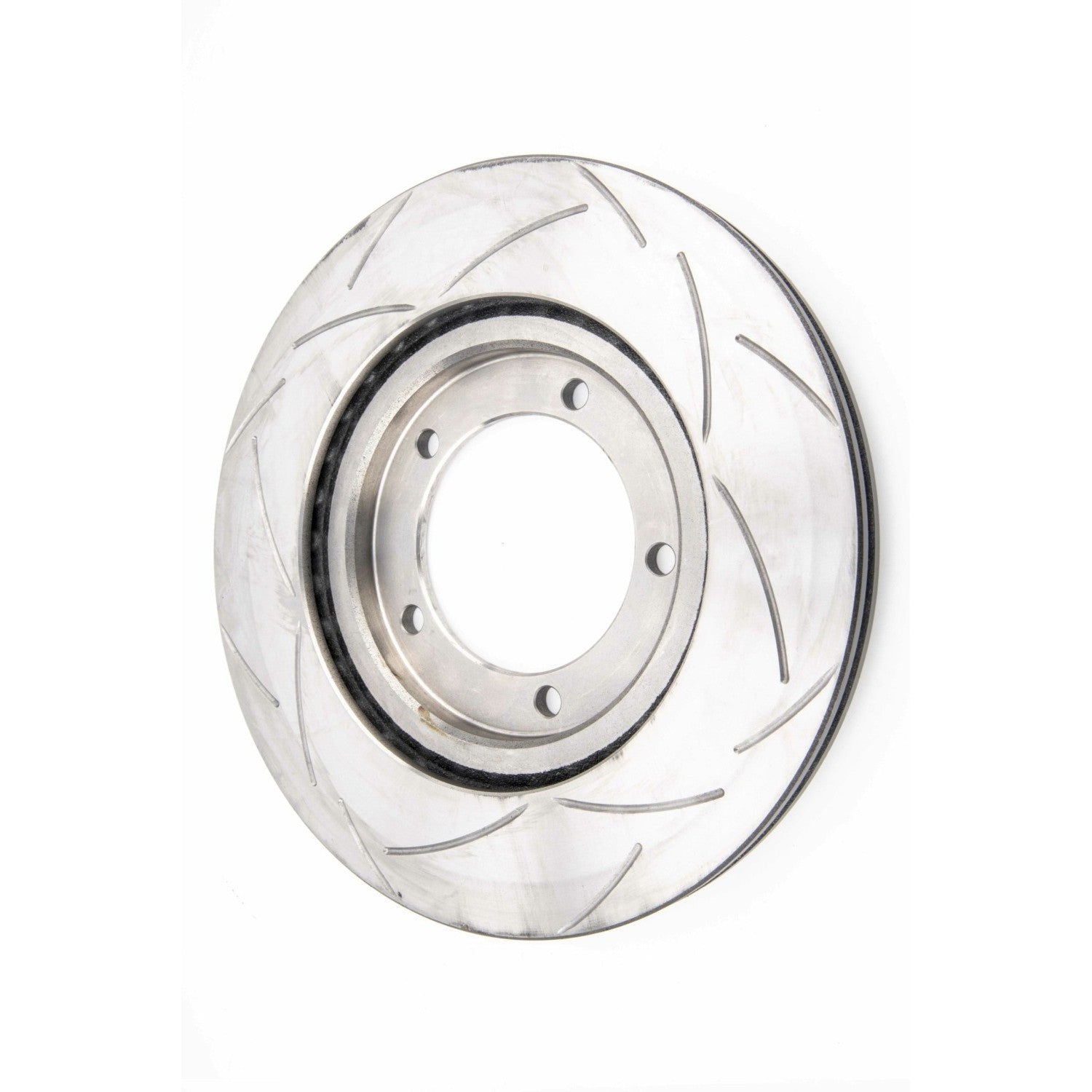 DBA491S - Street Series T2 Brake Rotor; Front