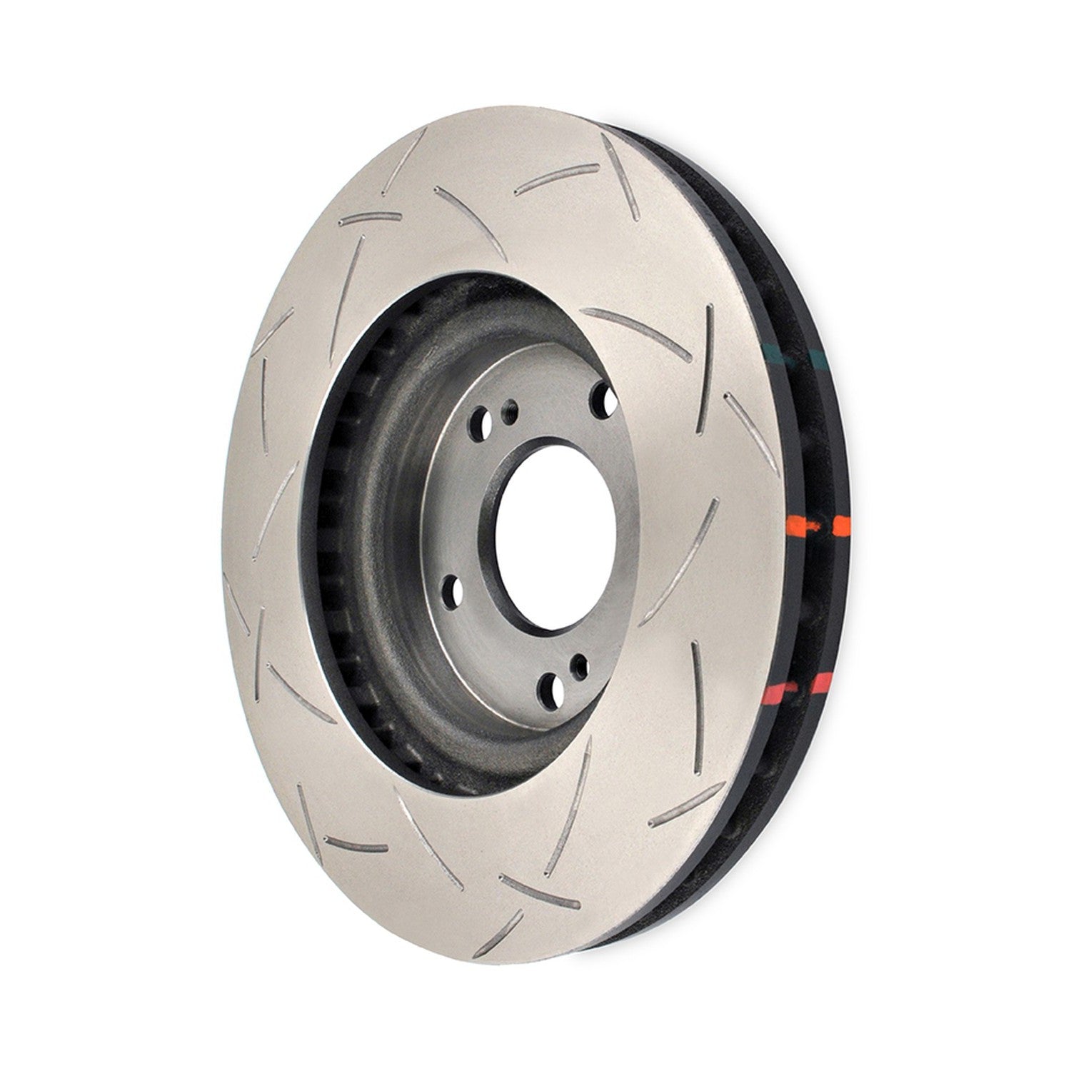 DBA4926S - 4000 Series T3 Brake Rotor; Front