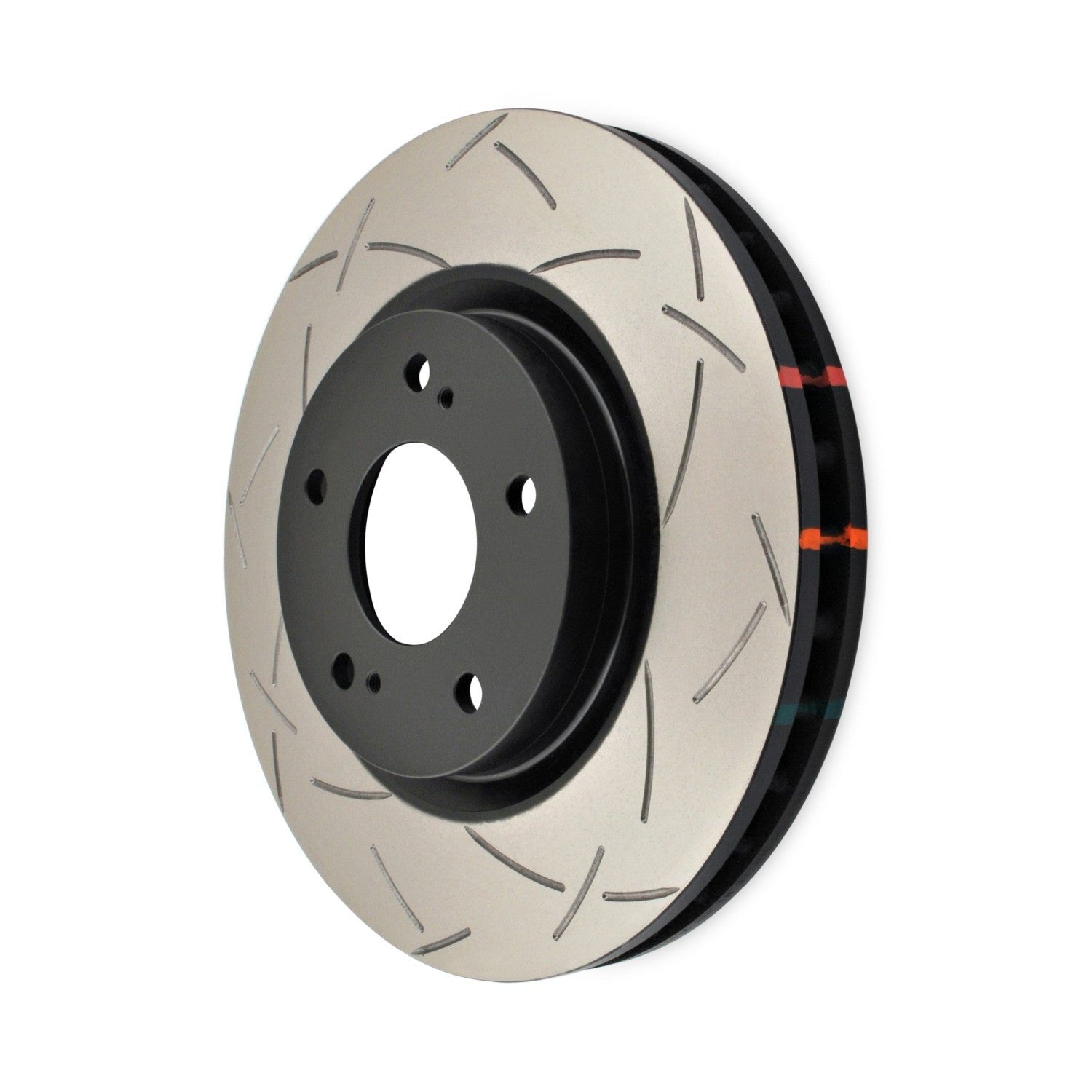DBA4926S - 4000 Series T3 Brake Rotor; Front