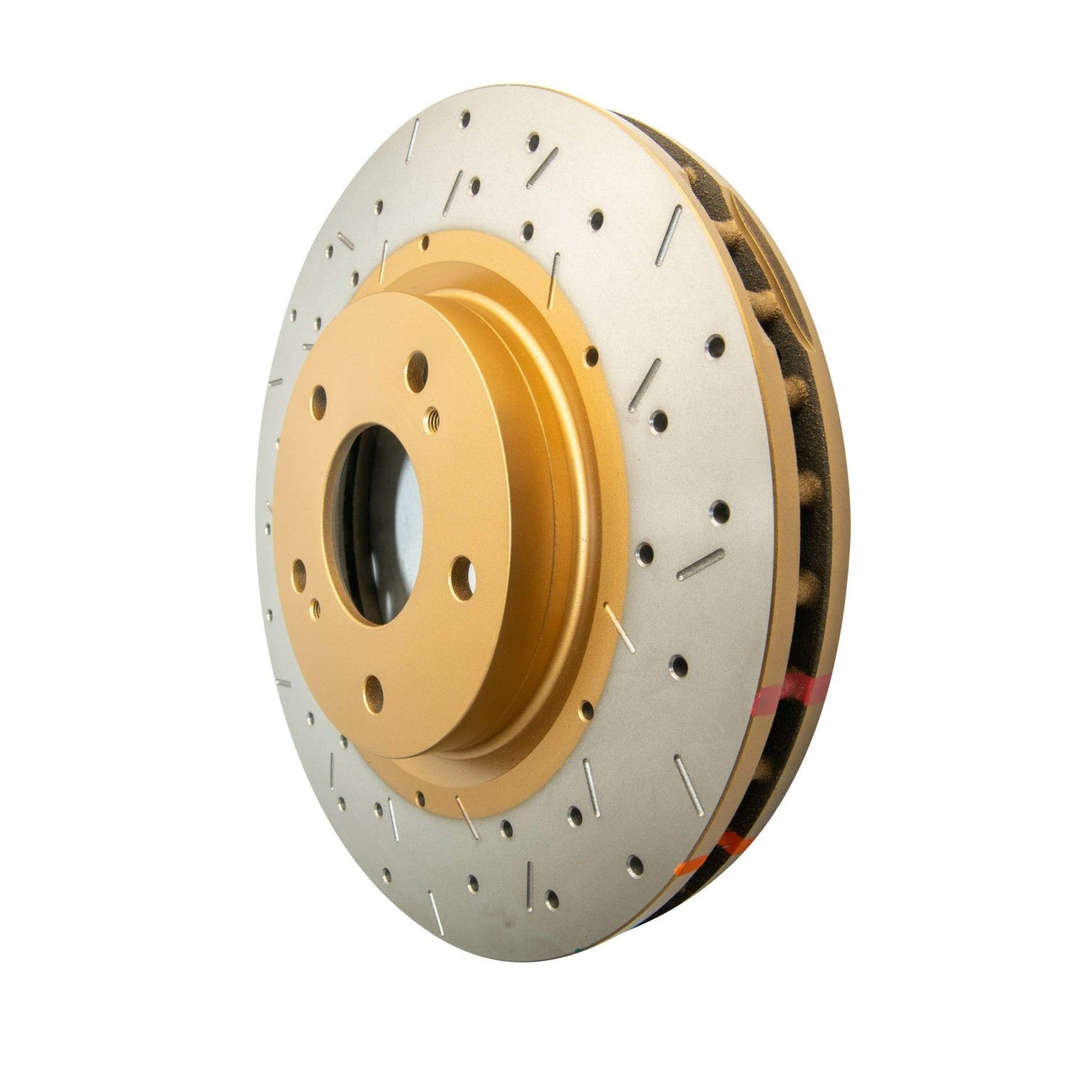 DBA4926XS - 4000 Series XS Gold Brake Rotor; Front