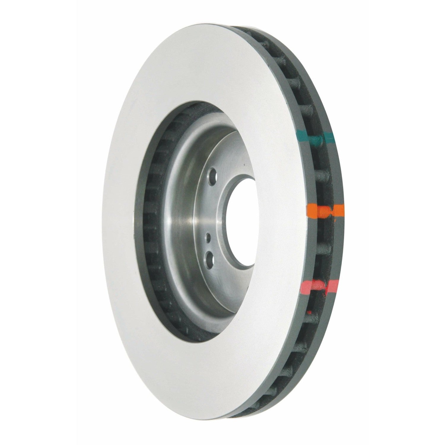 DBA4926 - 4000 Series HD Brake Rotor; Front
