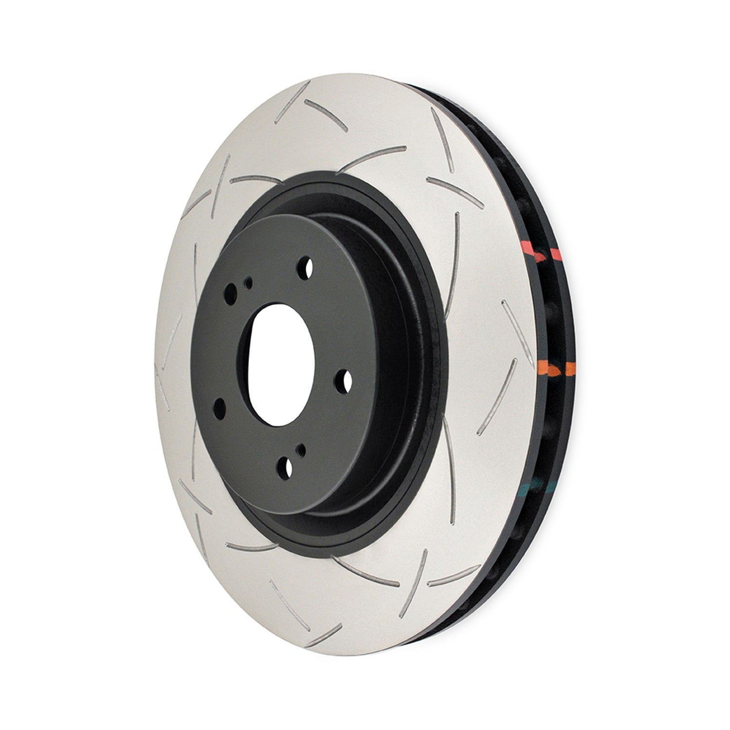 DBA4928S - 4000 Series T3 Brake Rotor; Front