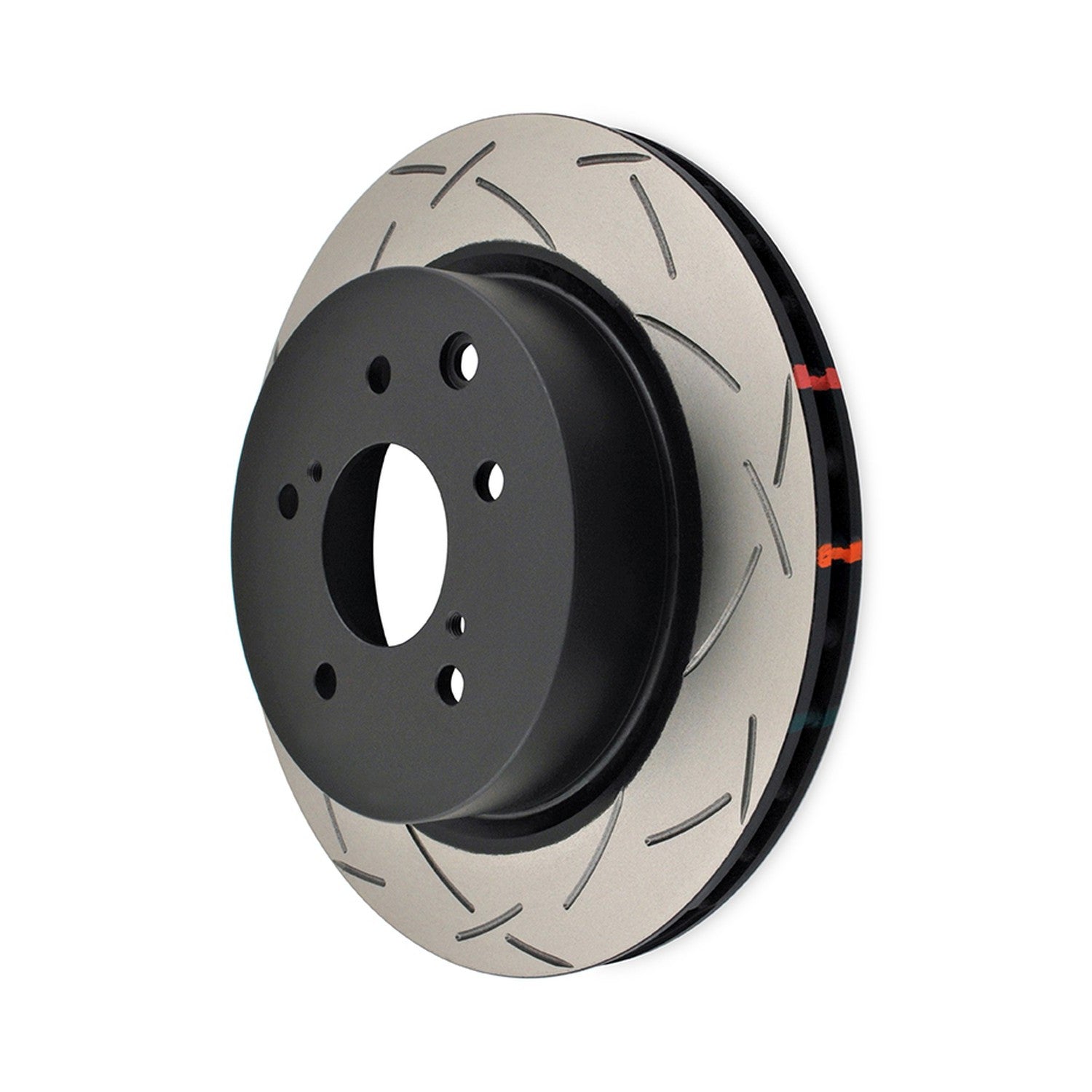DBA4929S - 4000 Series T3 Brake Rotor; Rear