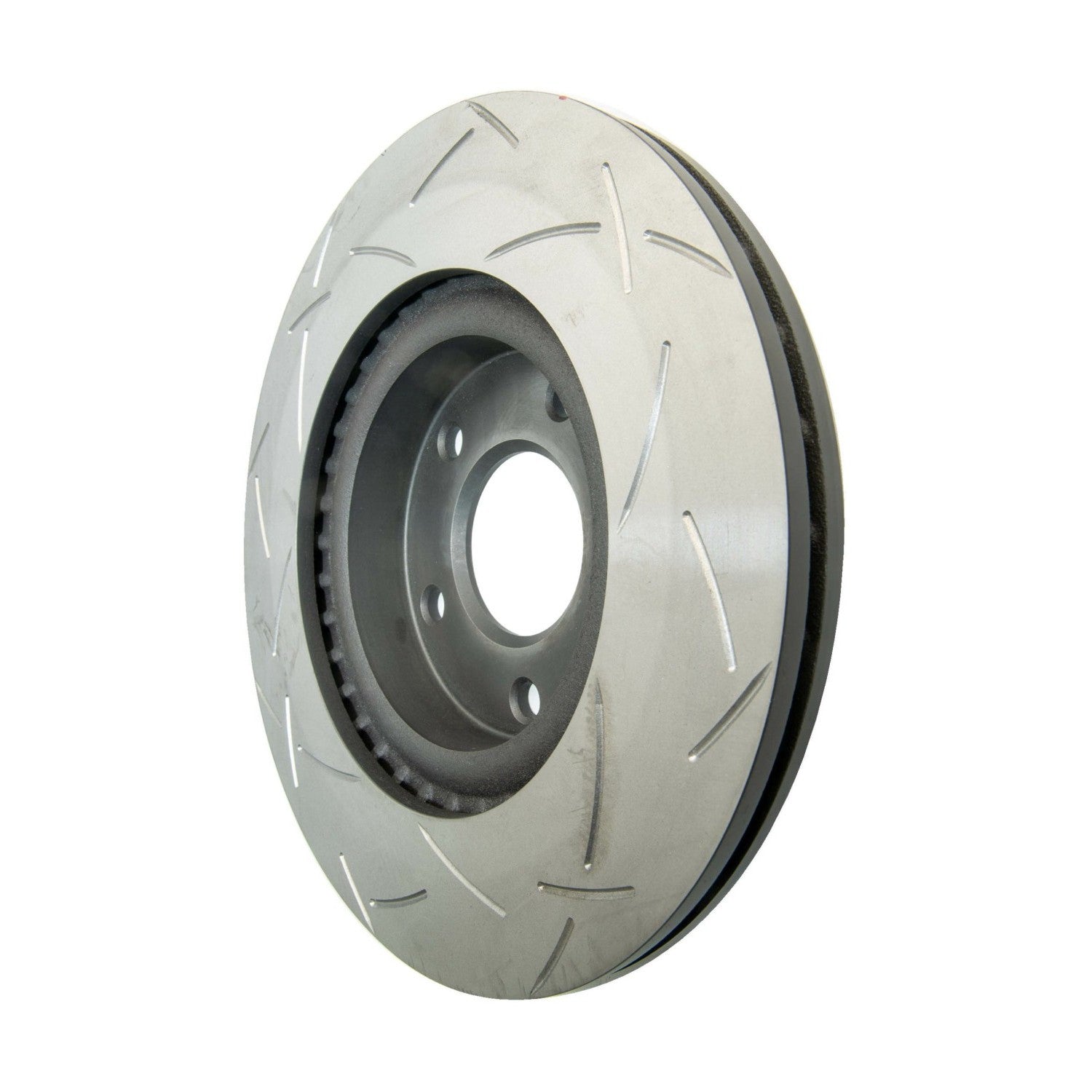 DBA4954S - 4000 Series T3 Brake Rotor; Front