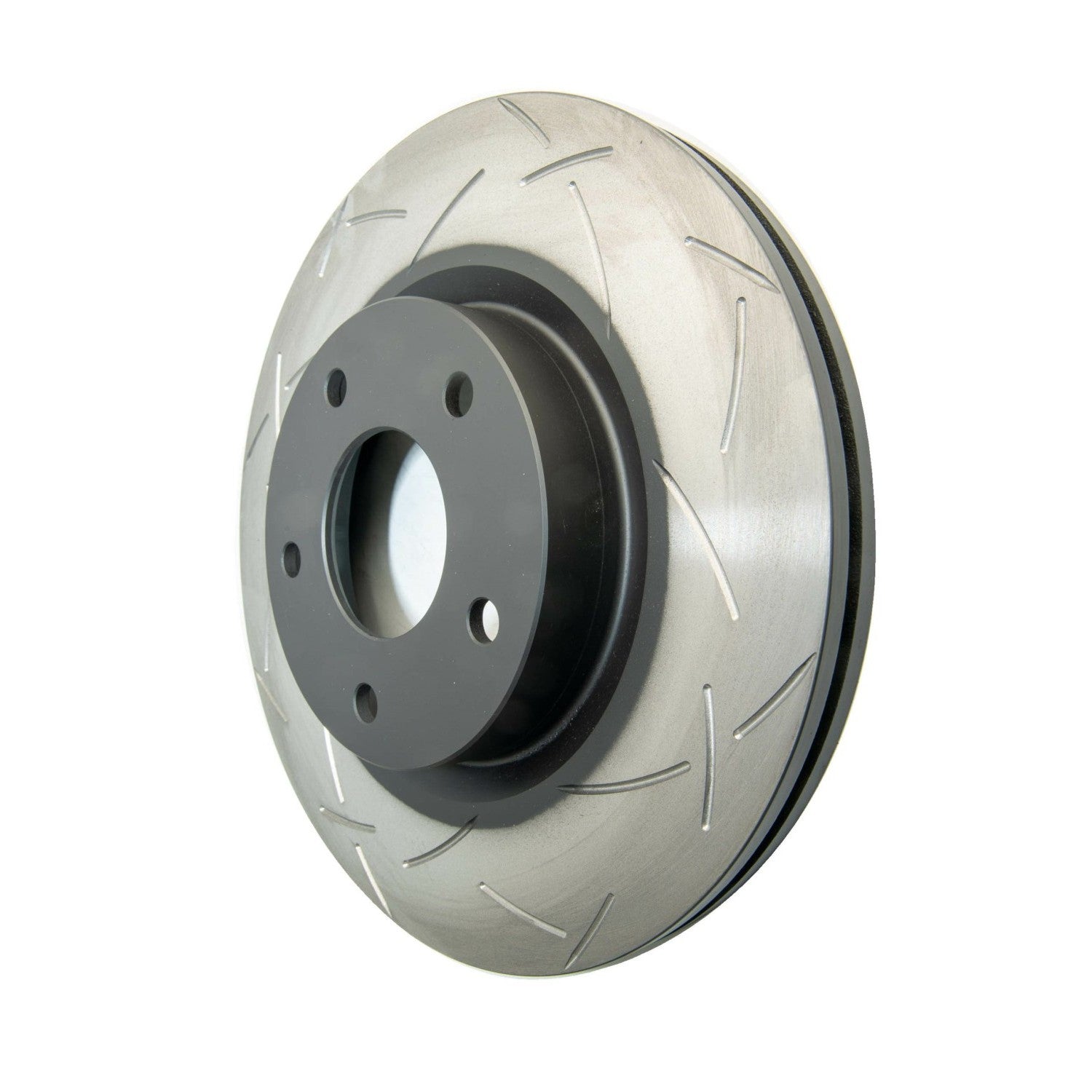 DBA4954S - 4000 Series T3 Brake Rotor; Front