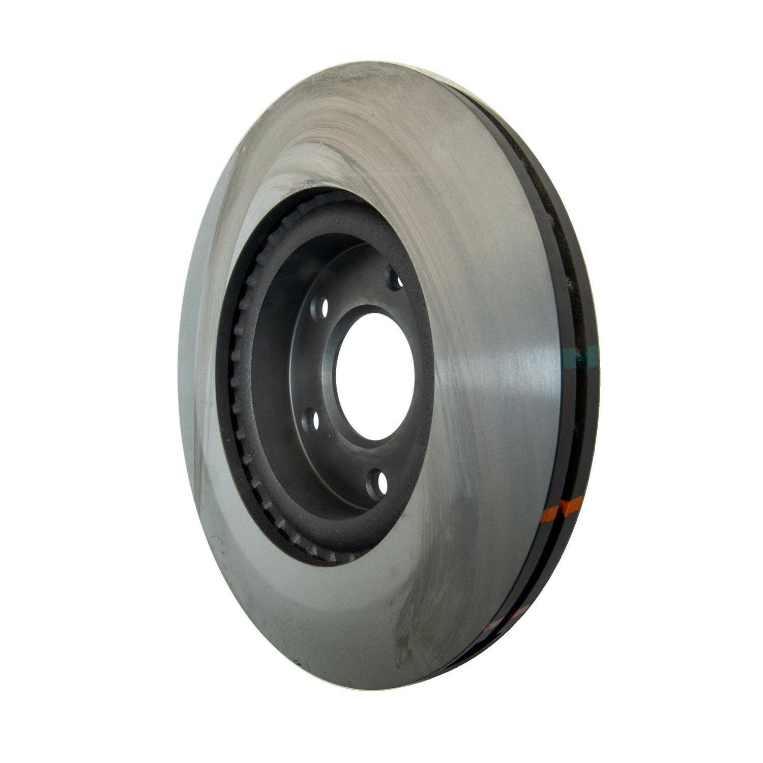 DBA4954 - 4000 Series HD Brake Rotor; Front