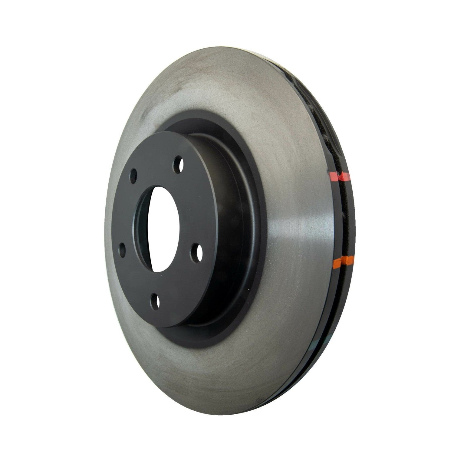 DBA4954 - 4000 Series HD Brake Rotor; Front