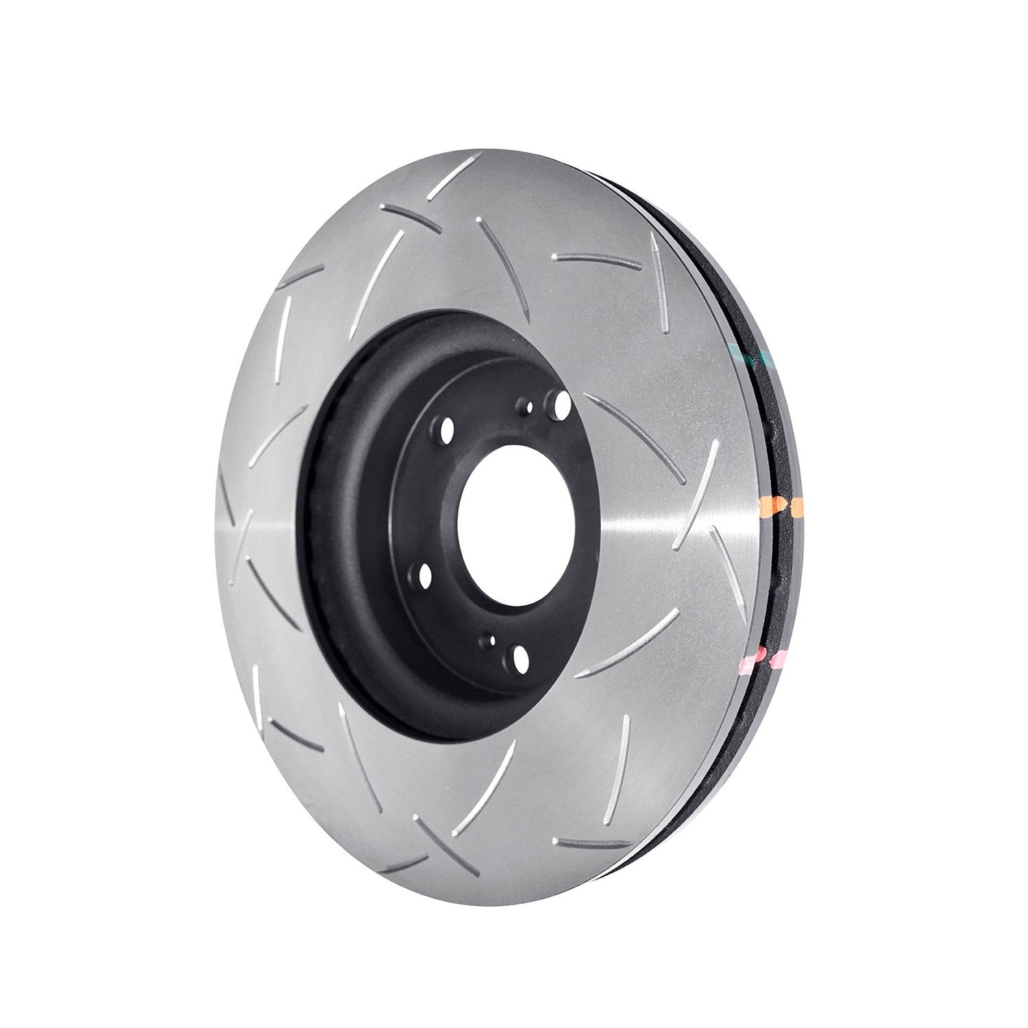 DBA4963S - 4000 Series T3 Brake Rotor; Front