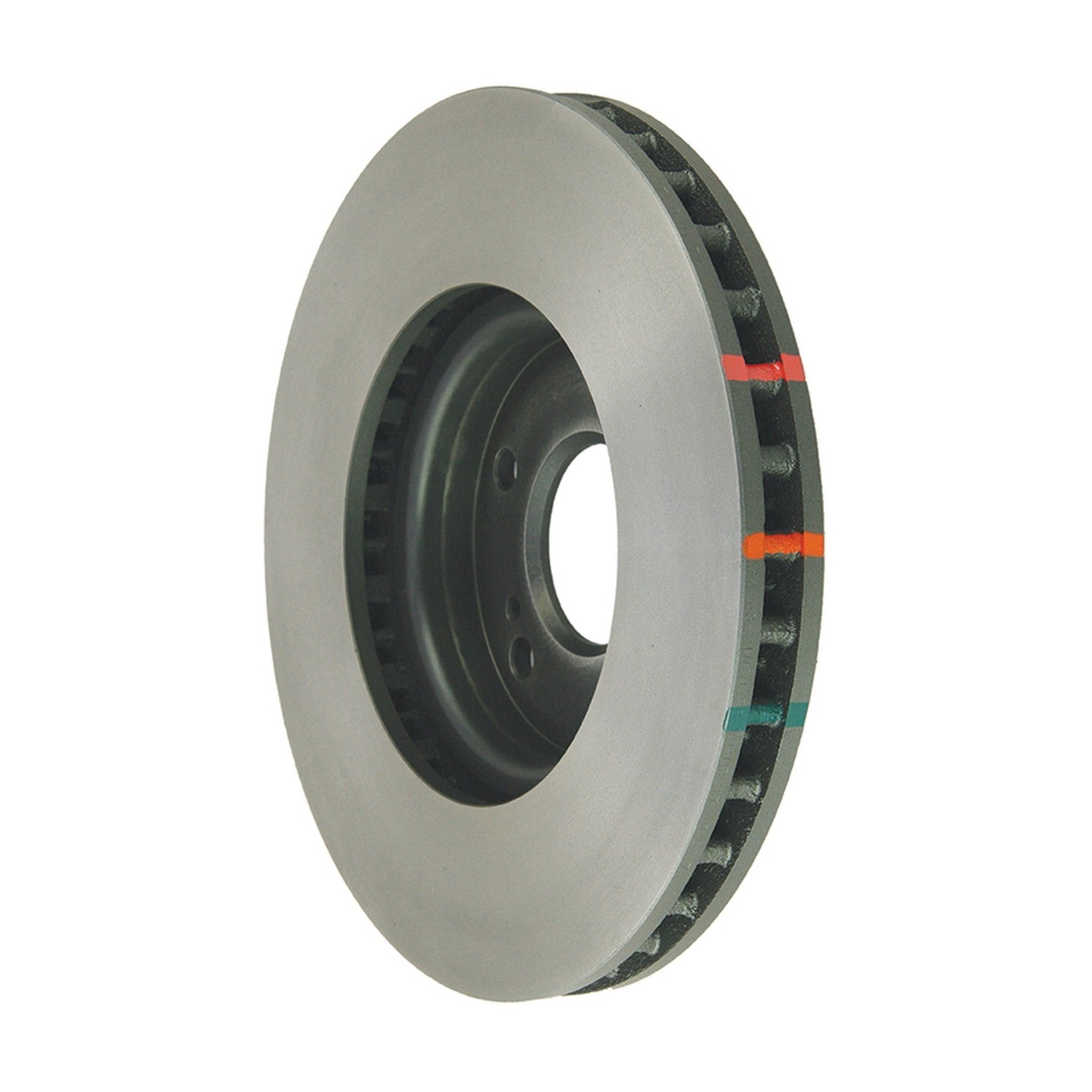 DBA4963 - 4000 Series HD Brake Rotor; Front