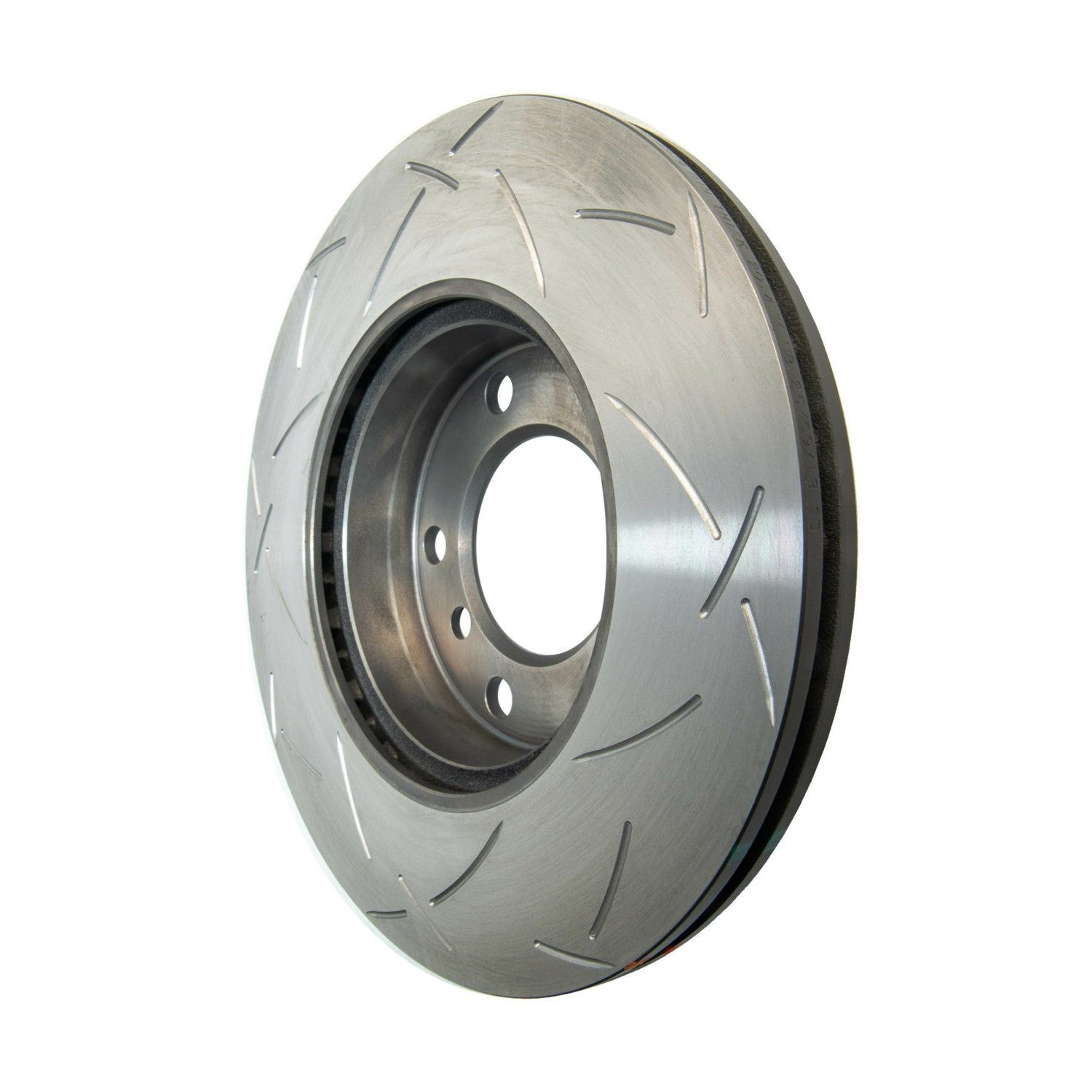 DBA4979S - 4000 Series T3 Brake Rotor; Front