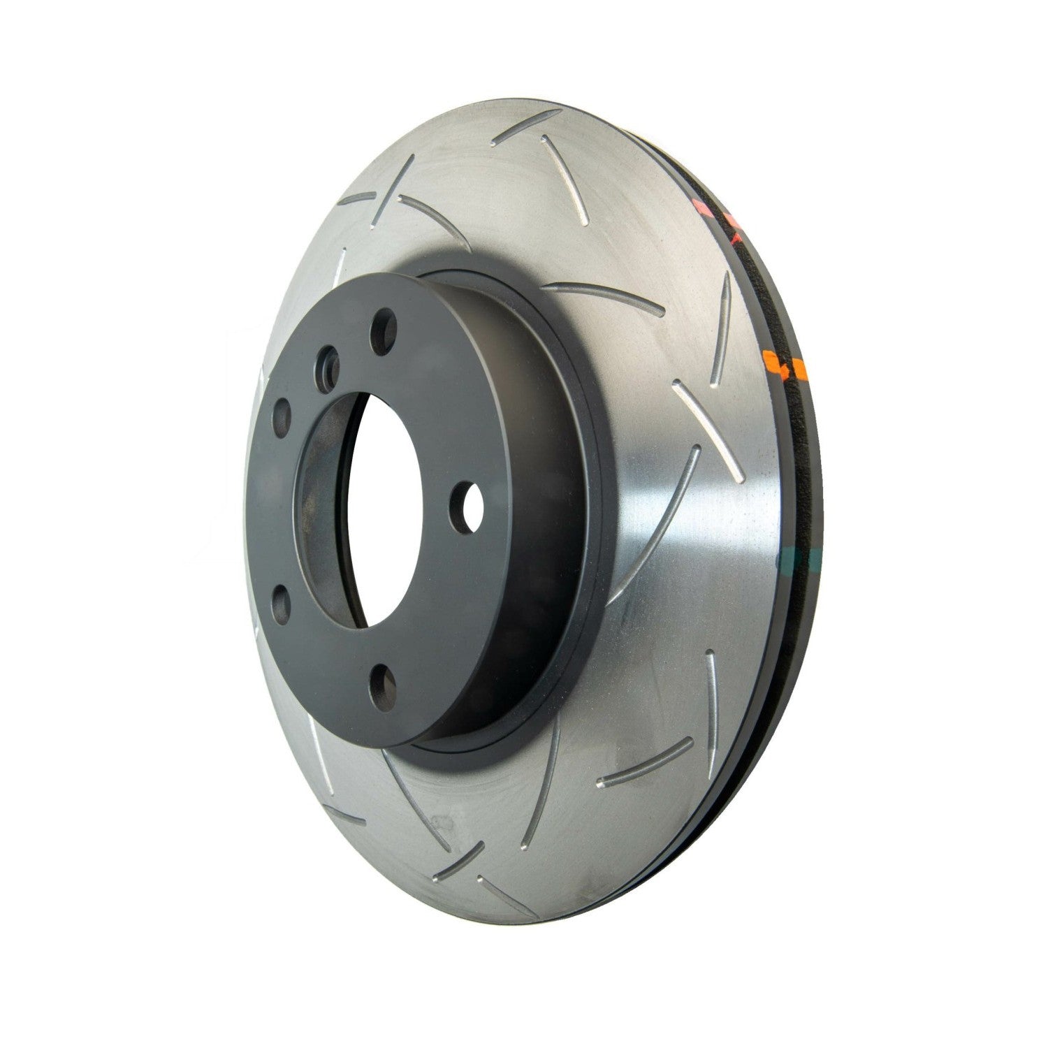 DBA4979S - 4000 Series T3 Brake Rotor; Front