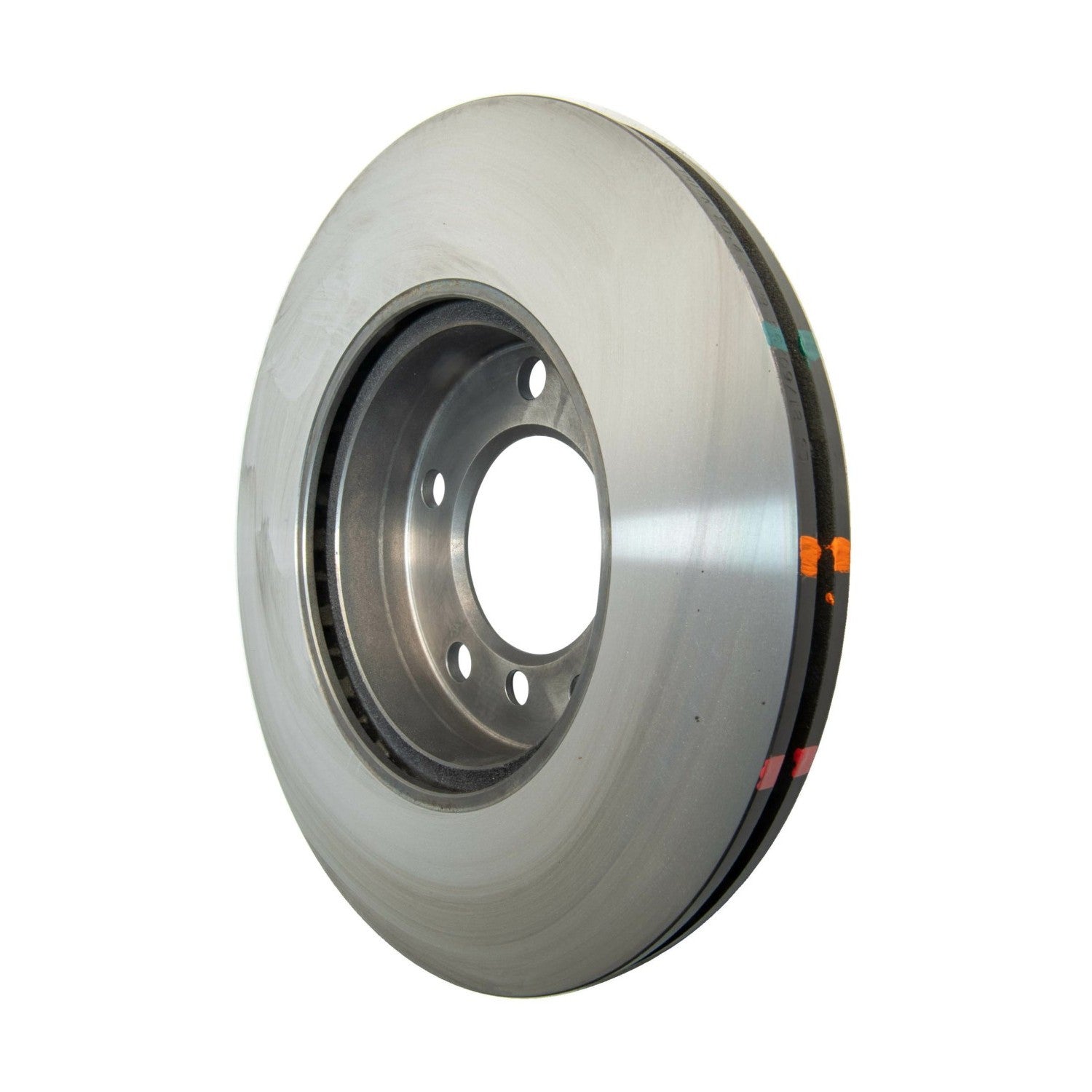 DBA4979 - 4000 Series HD Brake Rotor; Front
