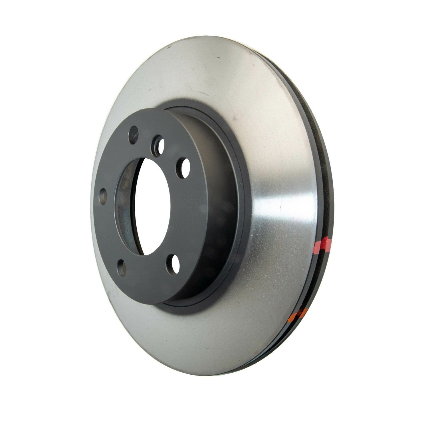 DBA4979 - 4000 Series HD Brake Rotor; Front