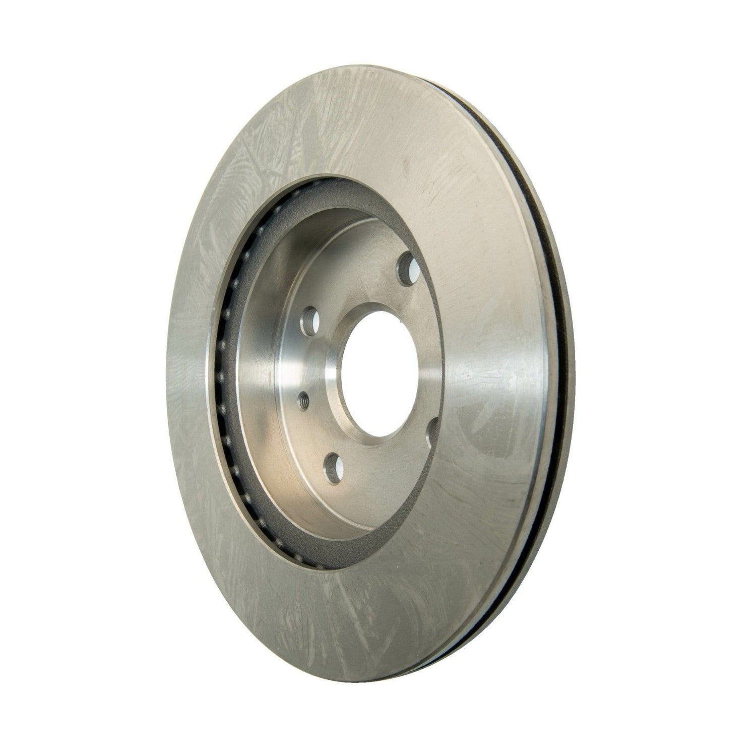 DBA498 - Street Series OE Brake Rotor; Front