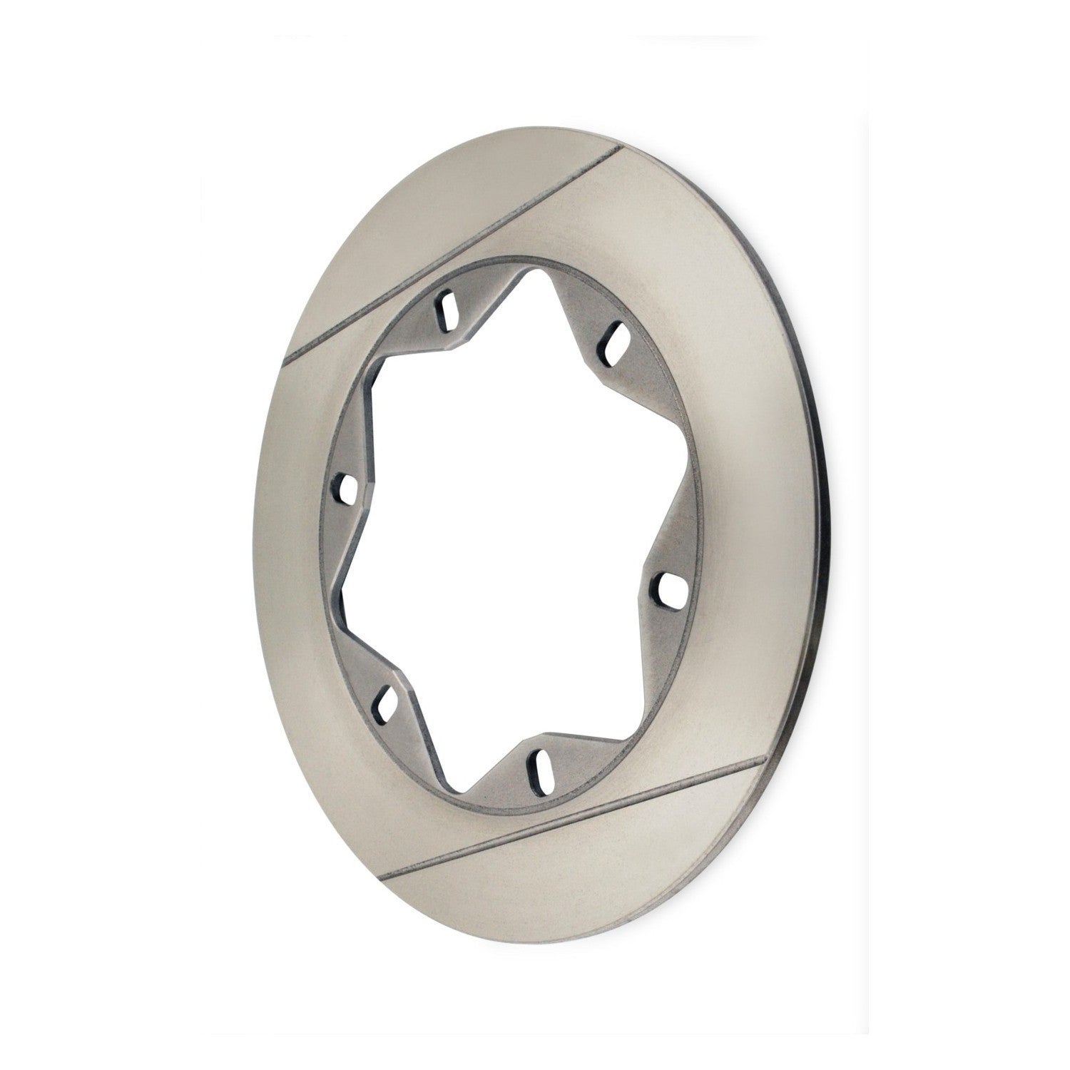DBA4993 - 4000 Series HD Brake Rotor; Front