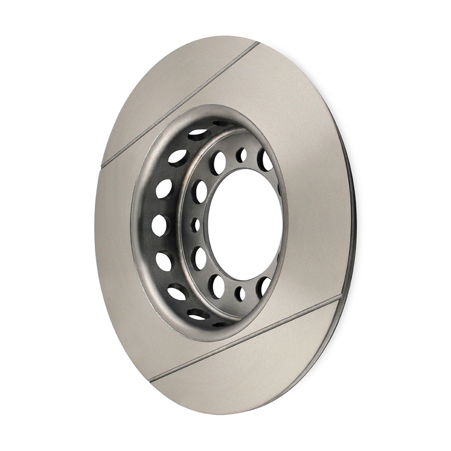 DBA4994 - 4000 Series HD Brake Rotor; Rear