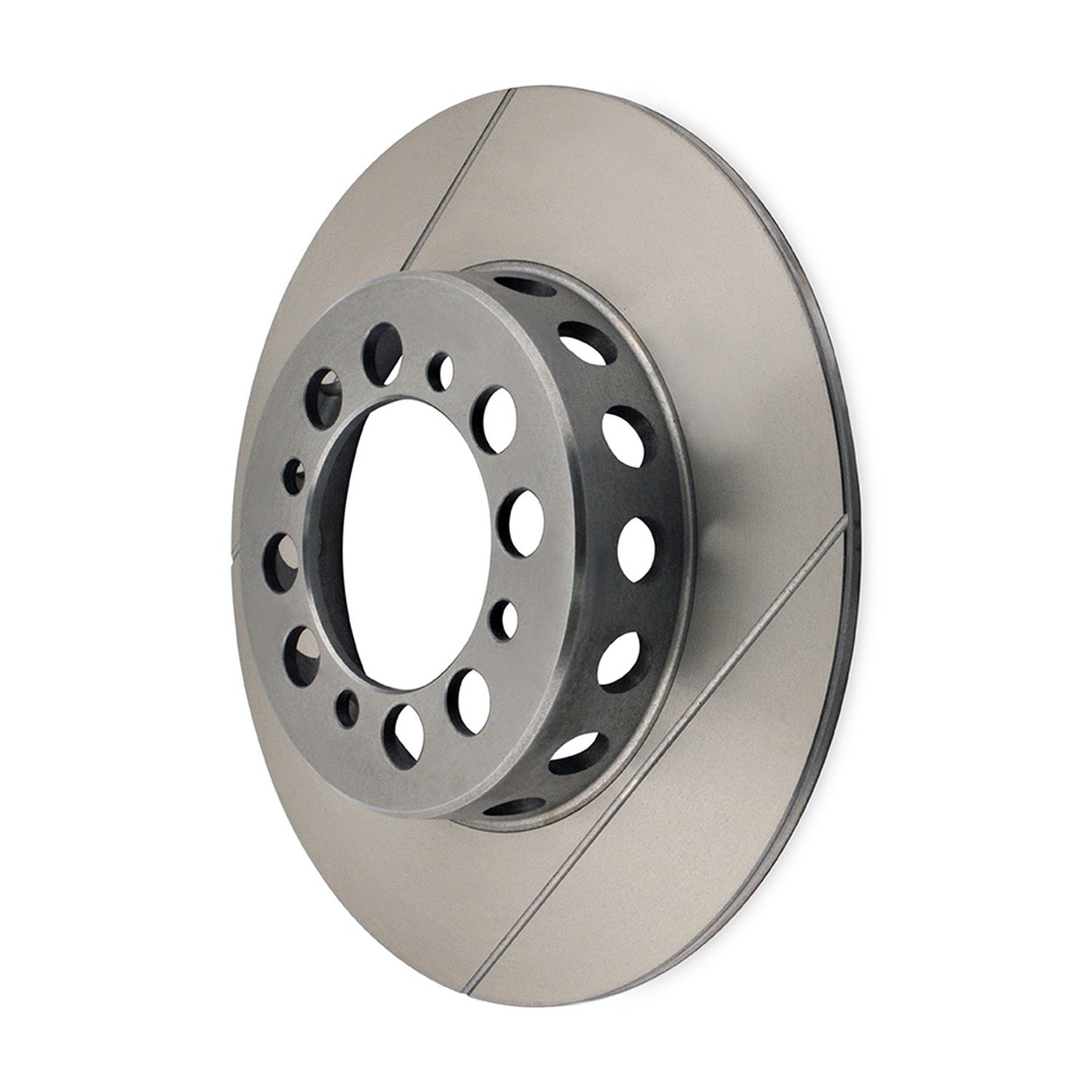 DBA4994 - 4000 Series HD Brake Rotor; Rear
