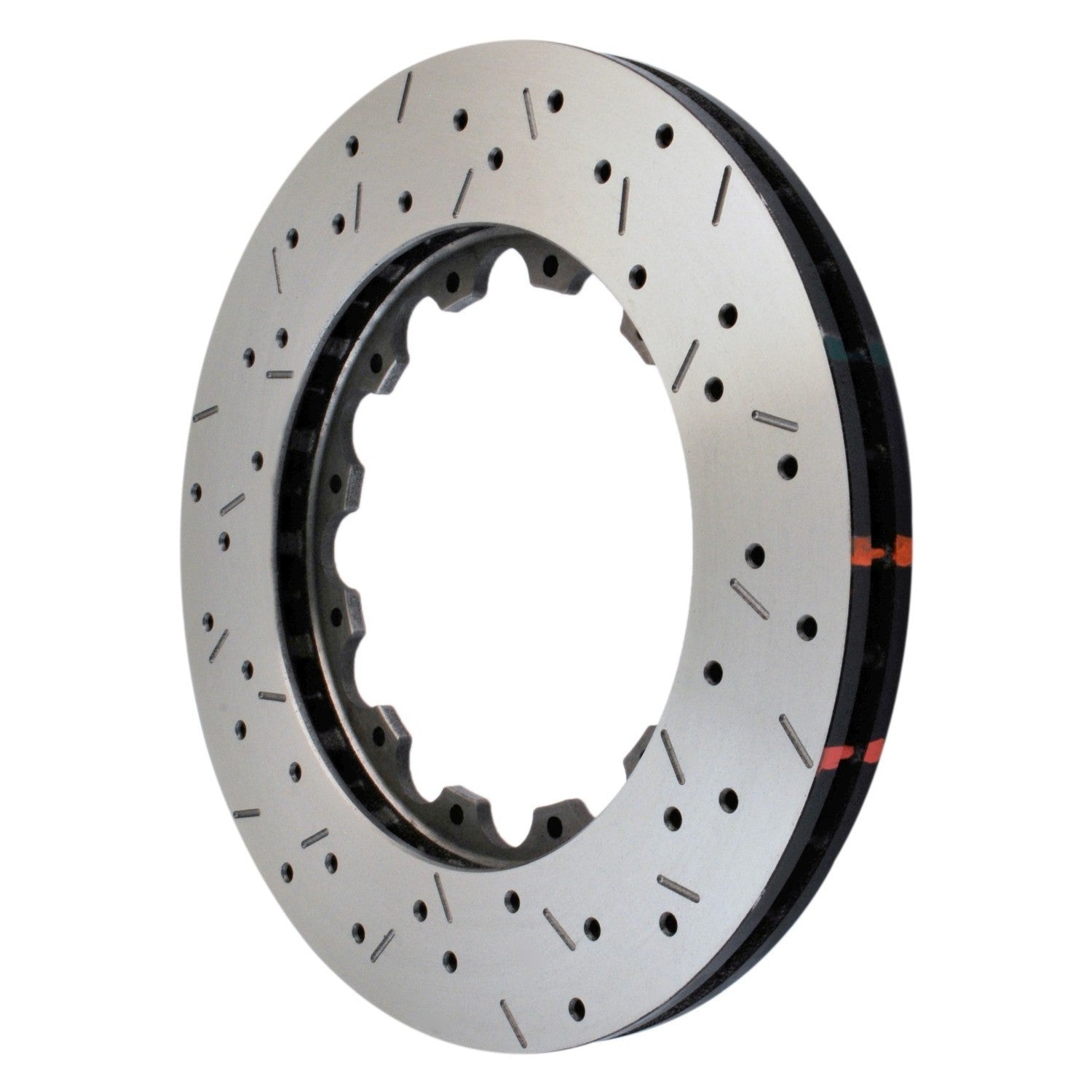 DBA5000.1XS - 5000 Series XS Replacement Ring; Front