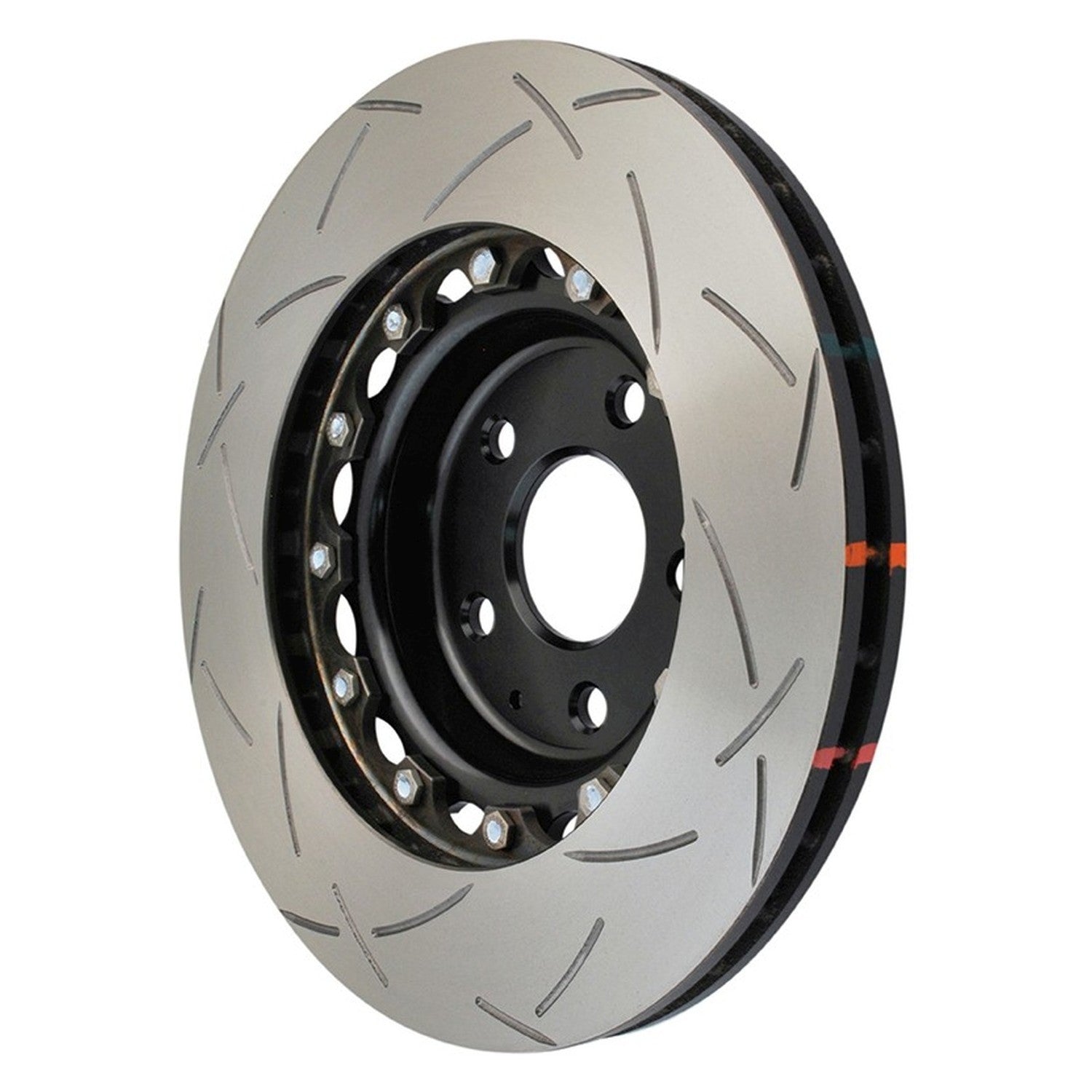 DBA5000BLKS - 5000 Series T3 Brake Rotor; Front