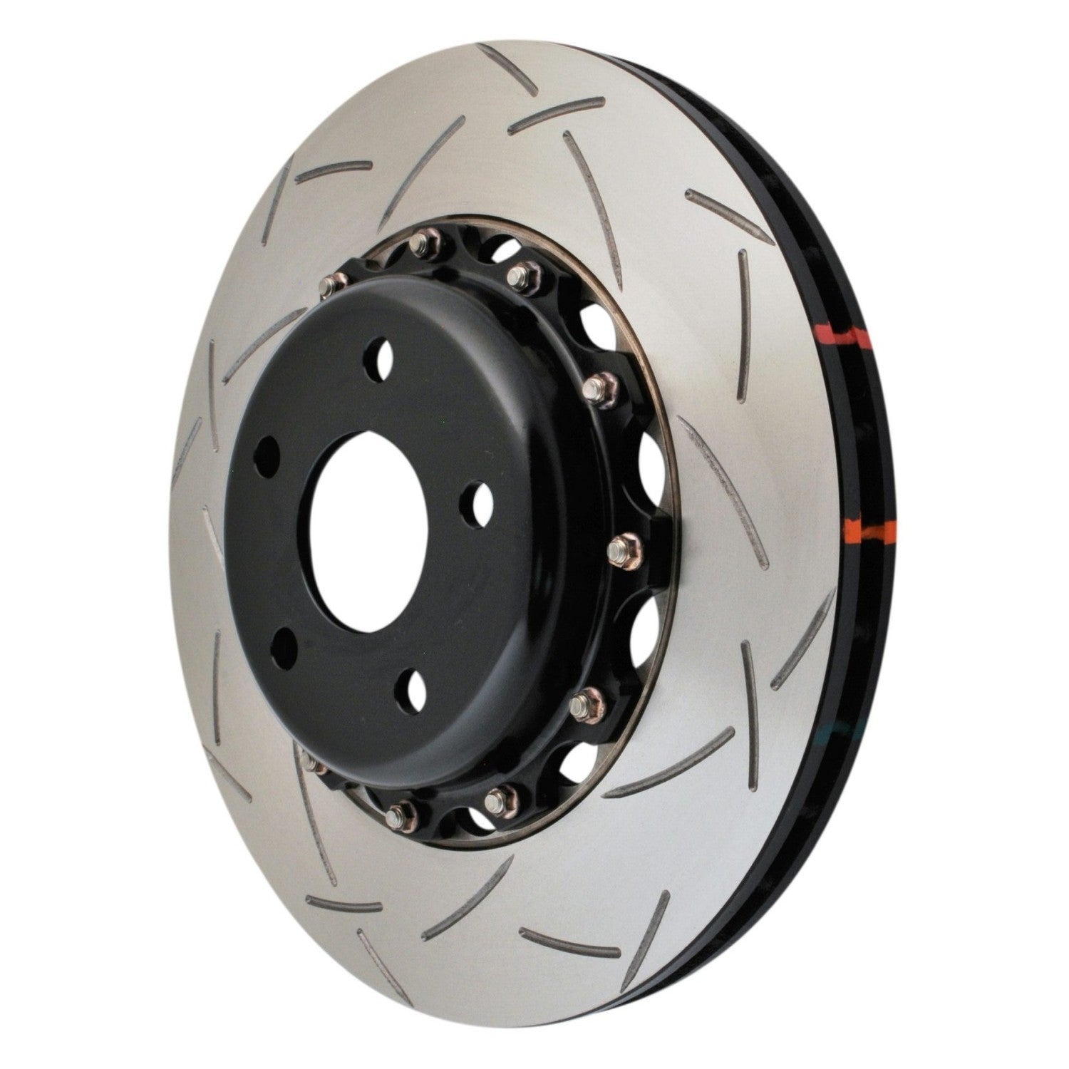 DBA5000BLKS - 5000 Series T3 Brake Rotor; Front