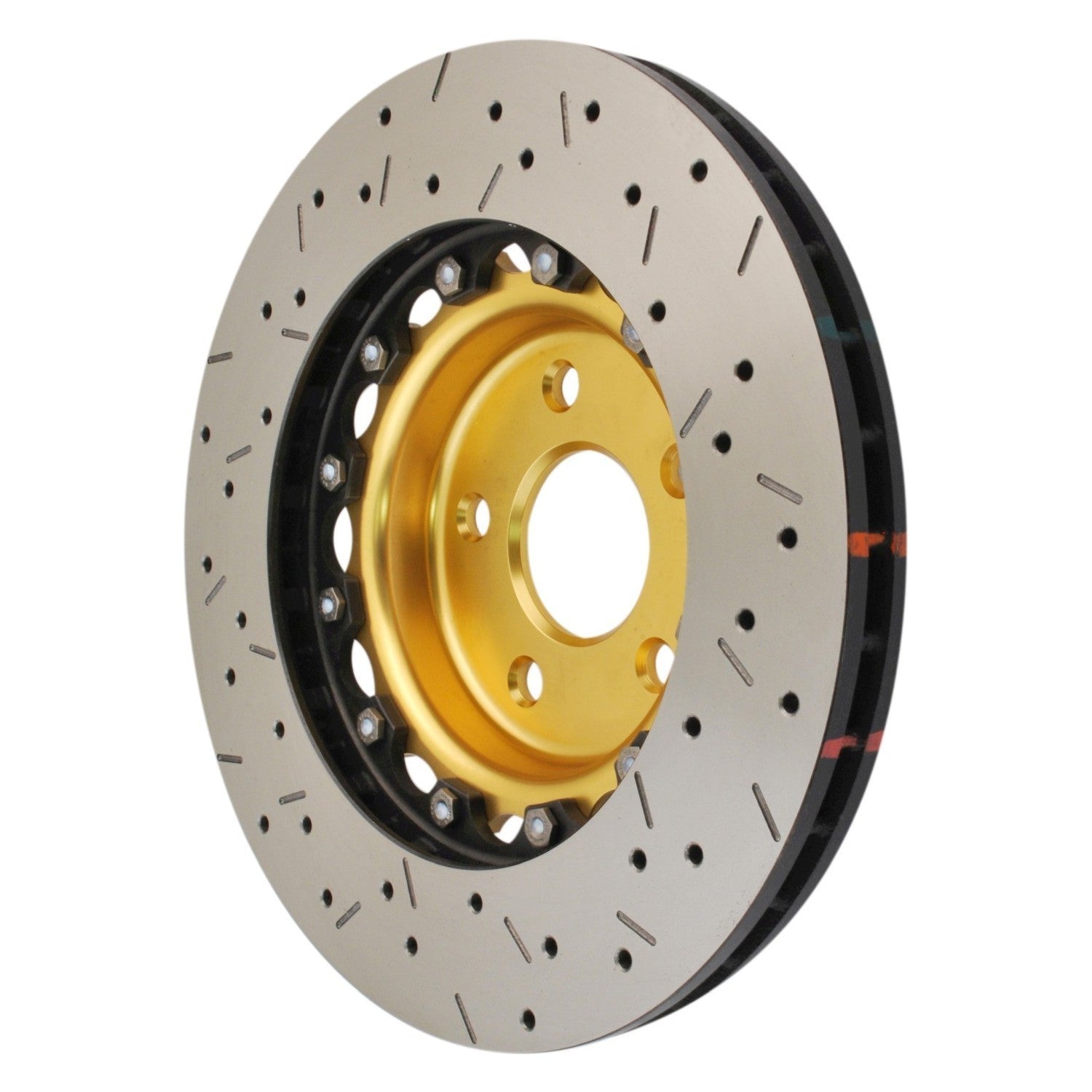 DBA5000GLDXS - 5000 Series XS Brake Rotor; Front