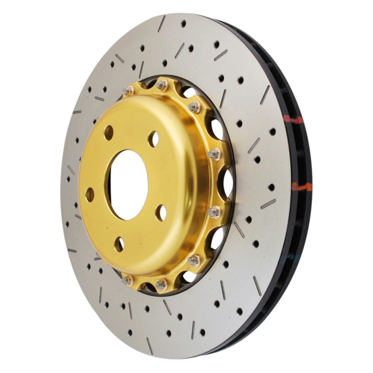 DBA5000GLDXS - 5000 Series XS Brake Rotor; Front