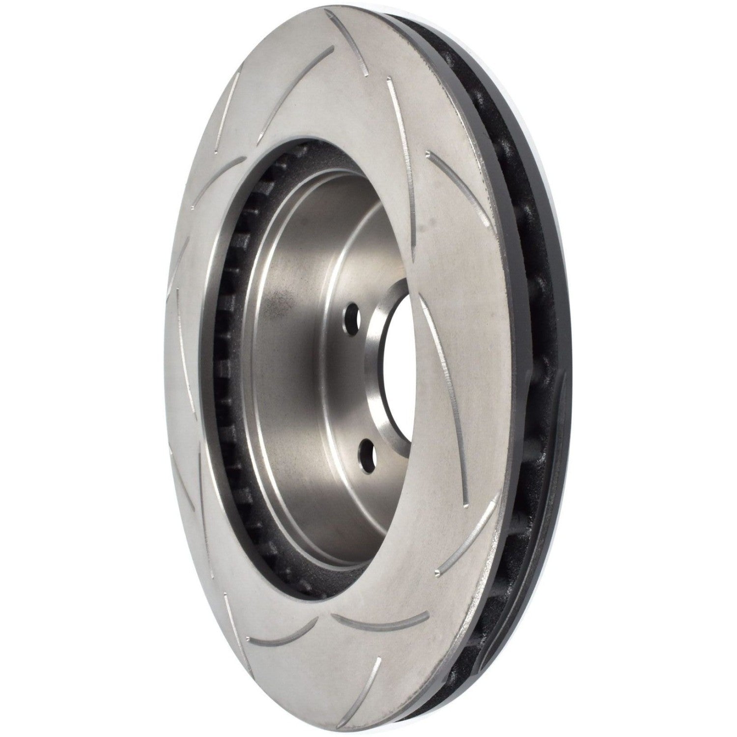 DBA500S - Street Series T2 Brake Rotor; Front