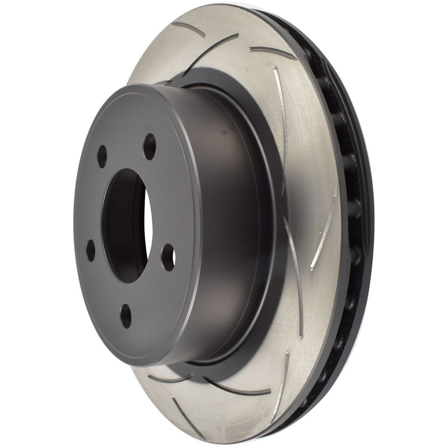 DBA500S - Street Series T2 Brake Rotor; Front