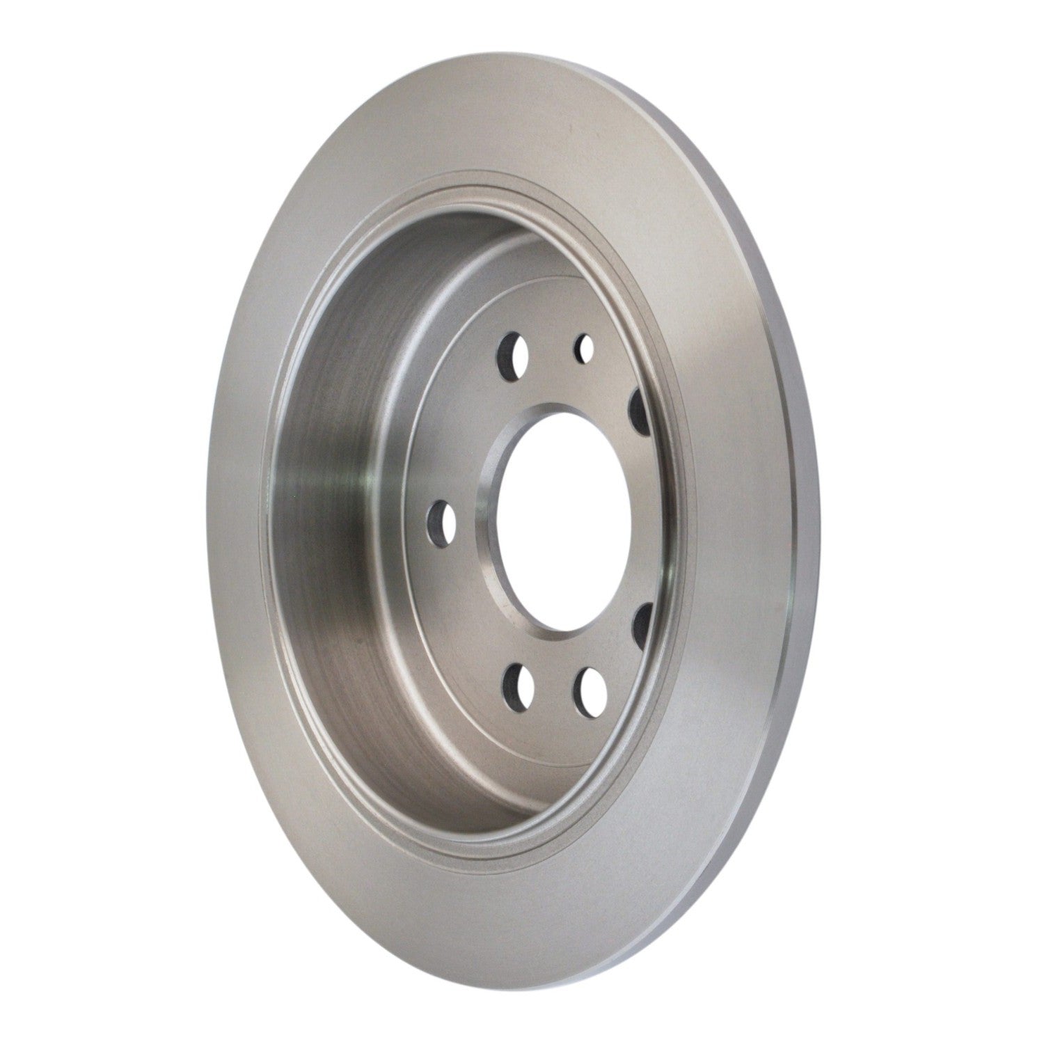 DBA501 - Street Series OE Brake Rotor; Rear