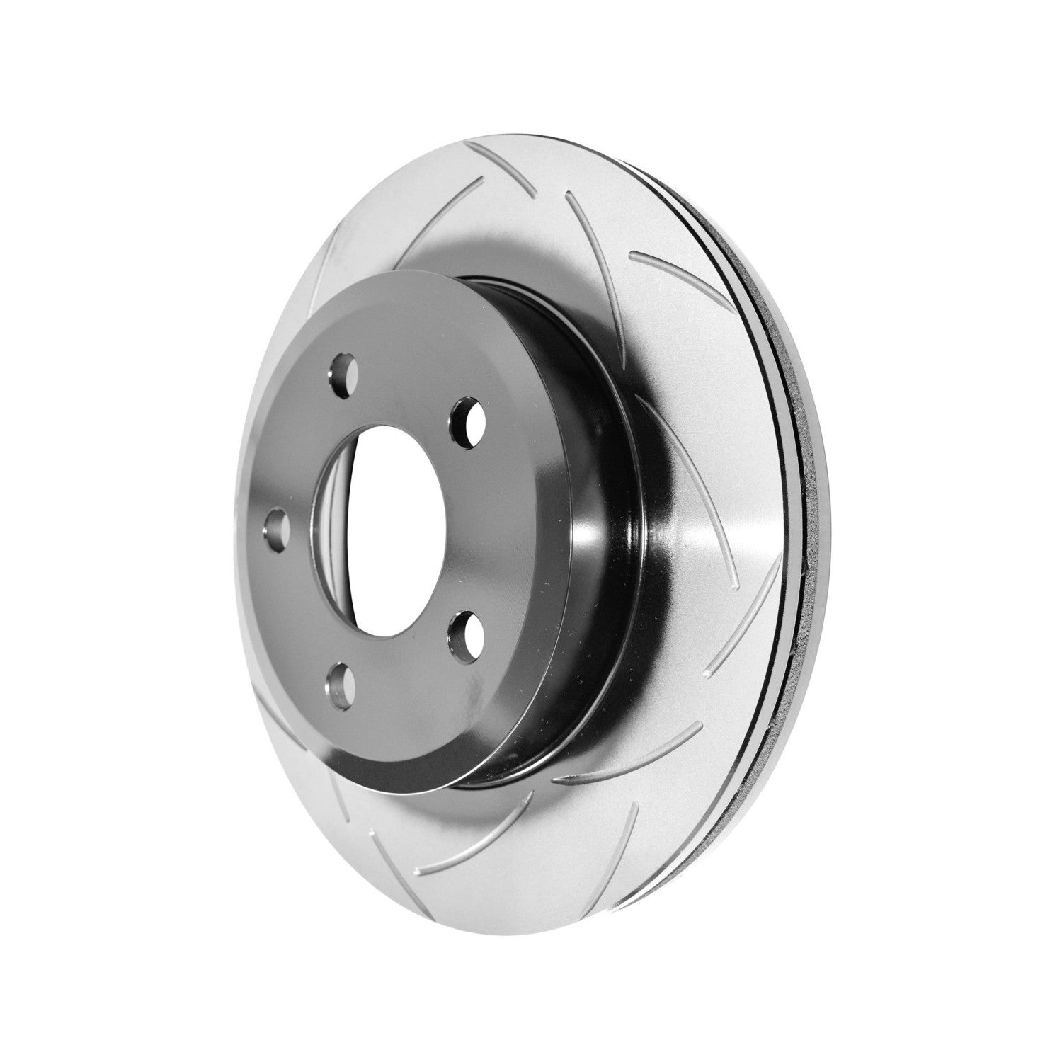 DBA502S - Street Series T2 Brake Rotor; Front