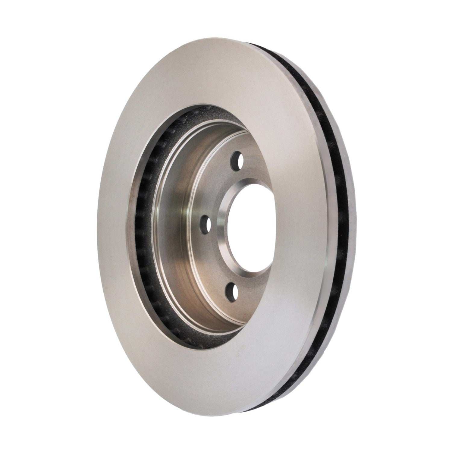 DBA502 - Street Series OE Brake Rotor; Front