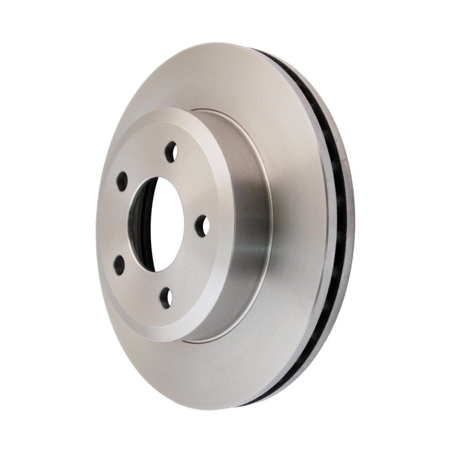 DBA502 - Street Series OE Brake Rotor; Front