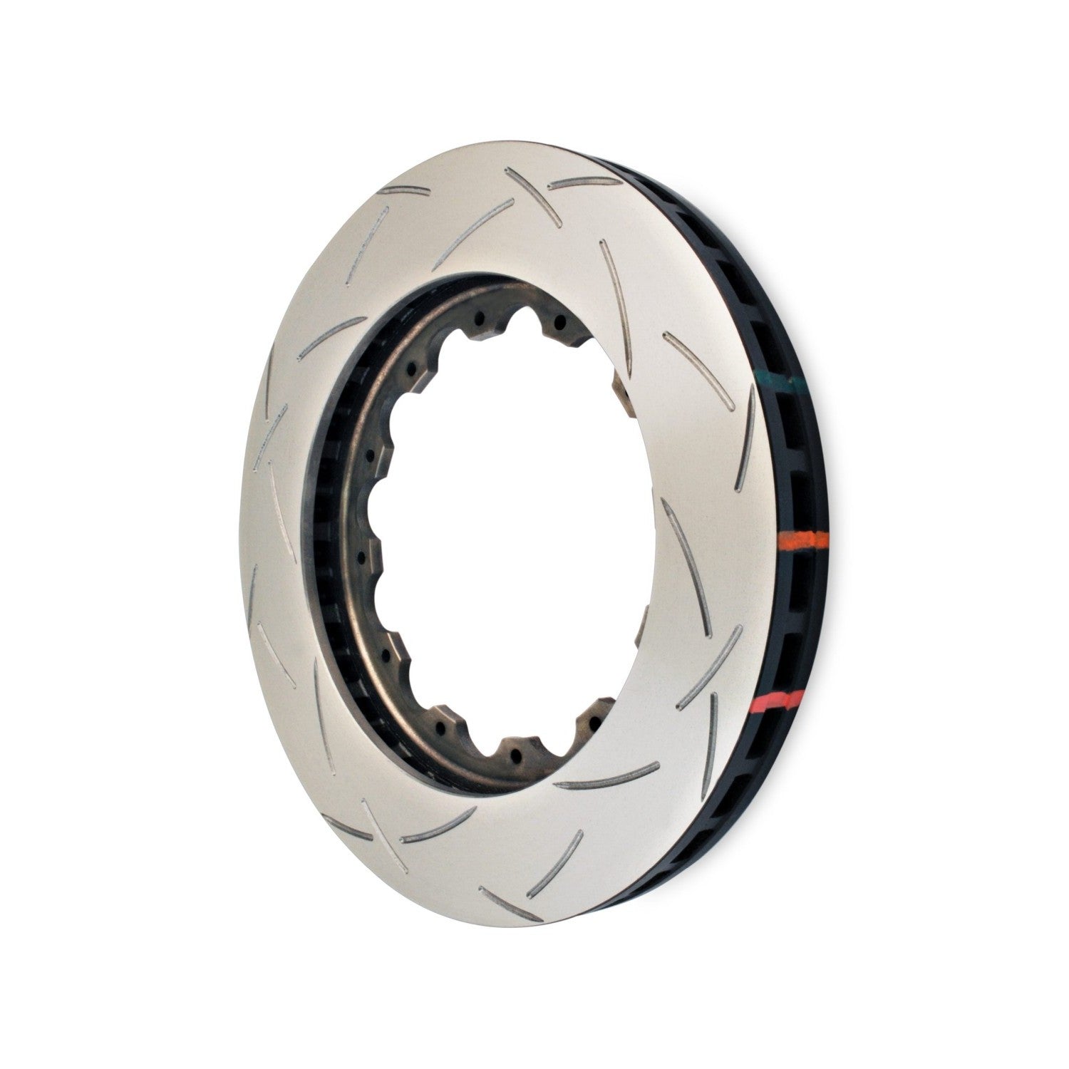 DBA5067.1S - 5000 Series T3 Replacement Ring; Front