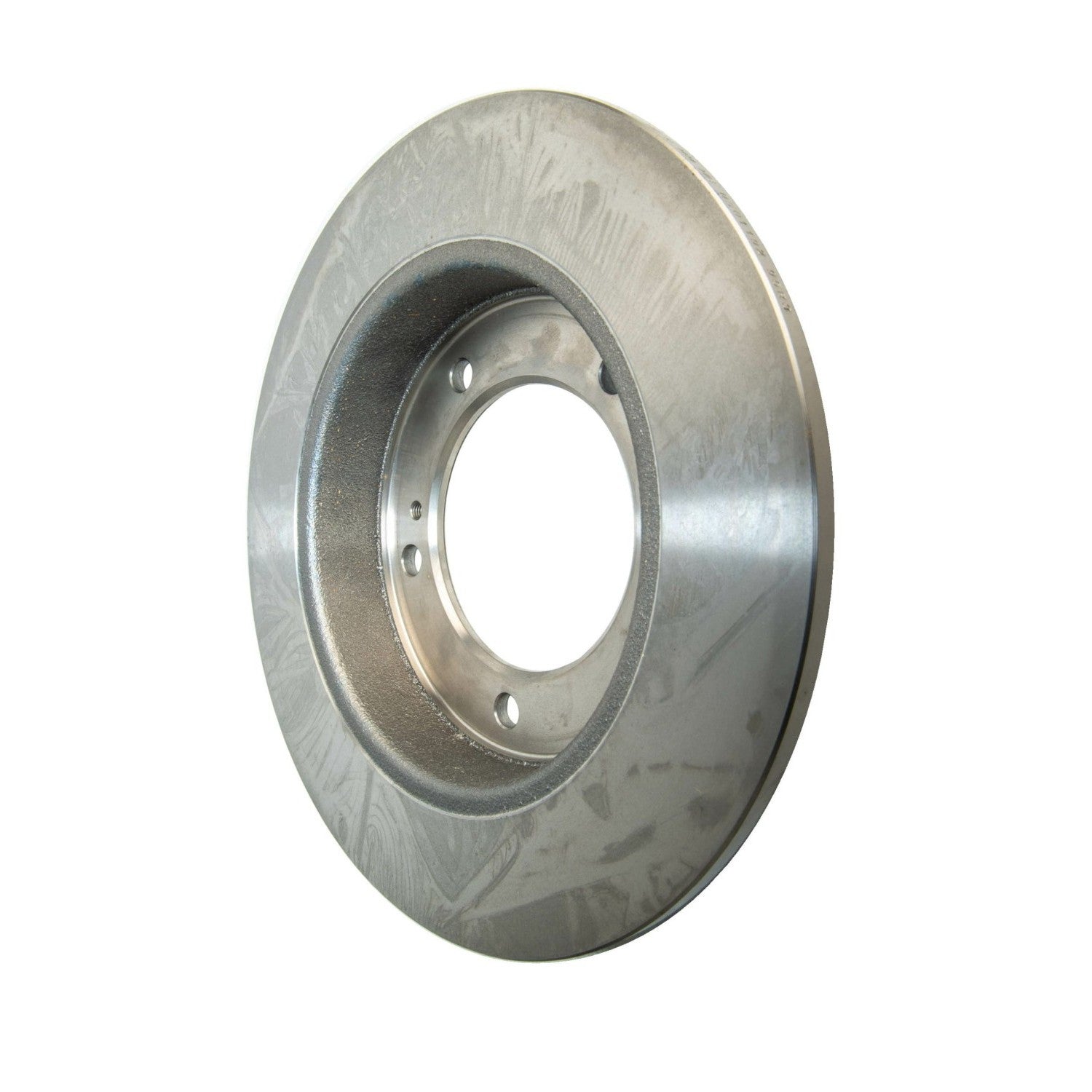 DBA510 - Street Series OE Brake Rotor; Front