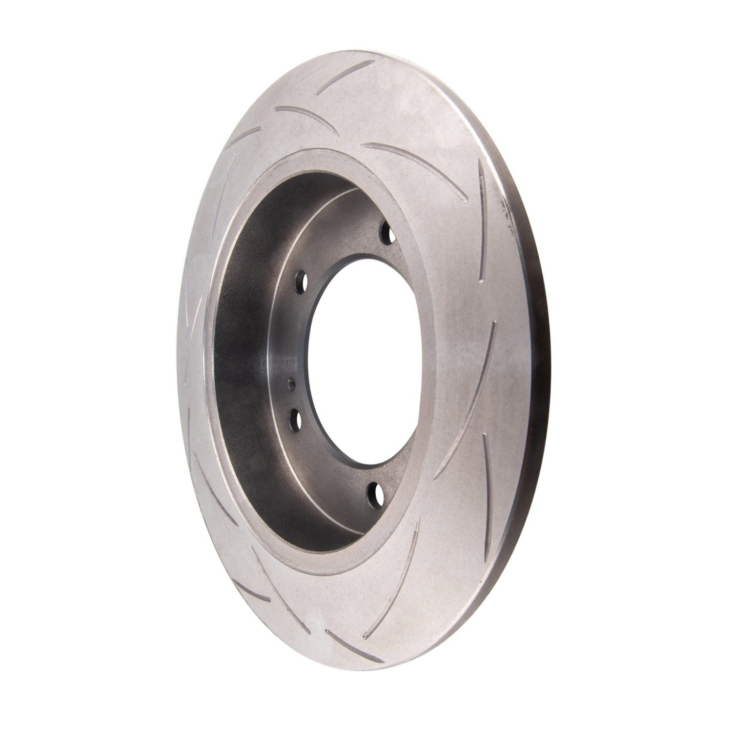 DBA513S - Street Series T2 Brake Rotor; Front