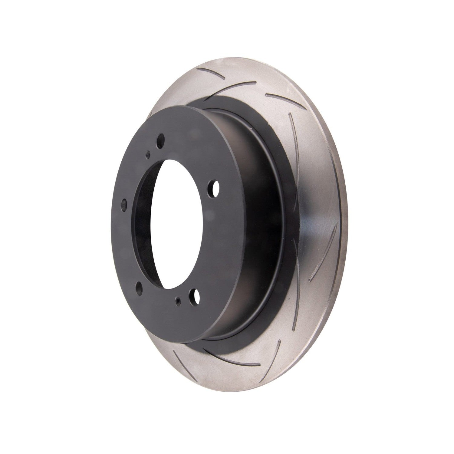 DBA513S - Street Series T2 Brake Rotor; Front