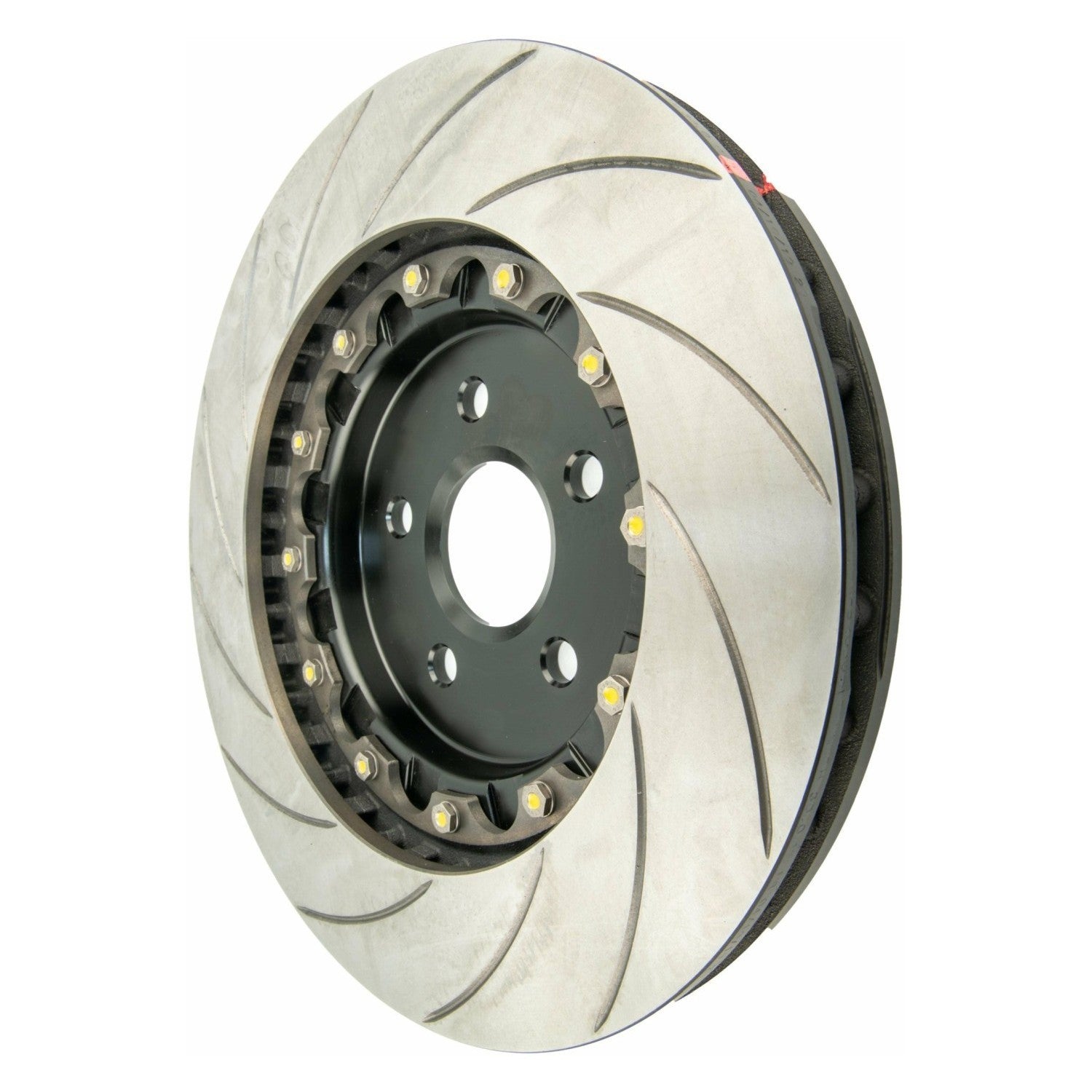 DBA52030BLKCSR - 5000 Series HD Brake Rotor; Front