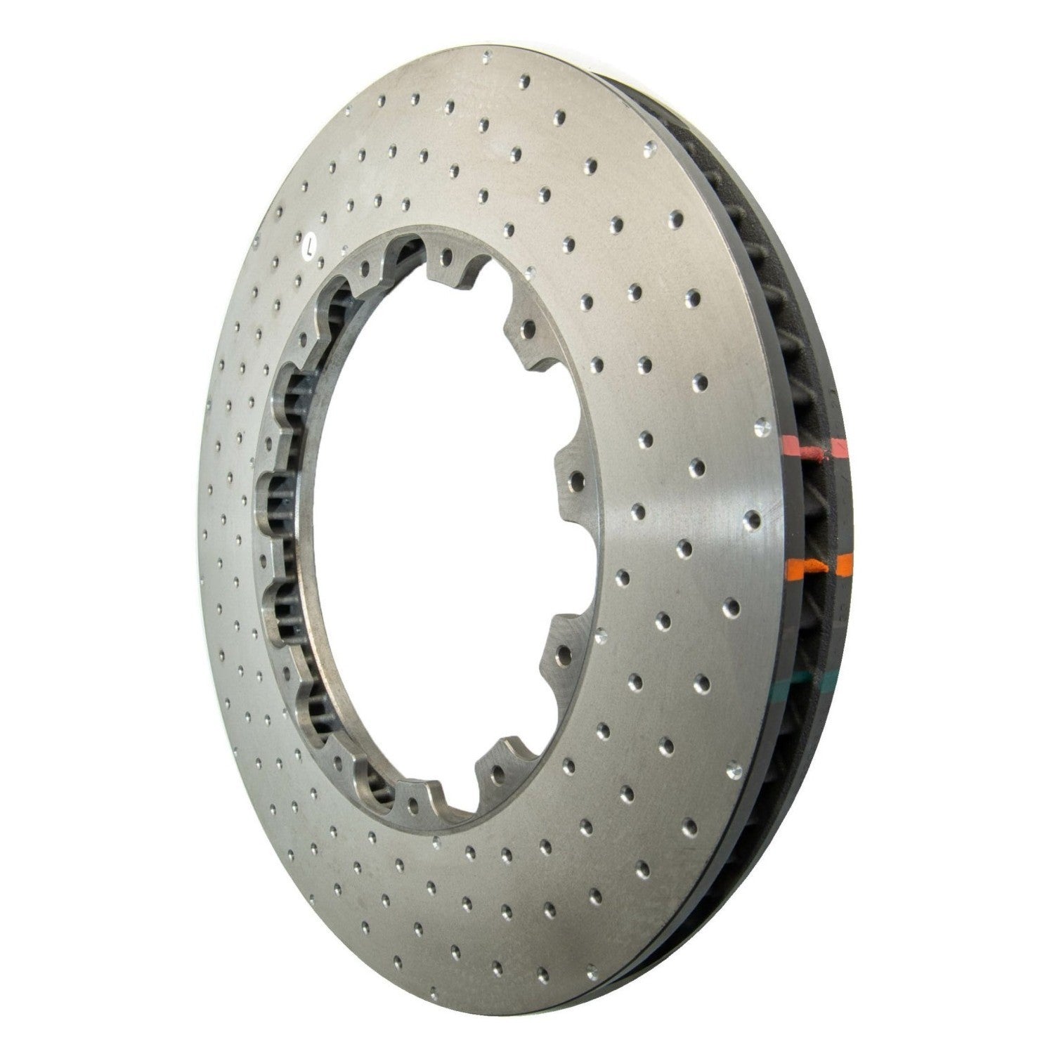 DBA52068.1LXD - 5000 Series XD Replacement Ring; Front