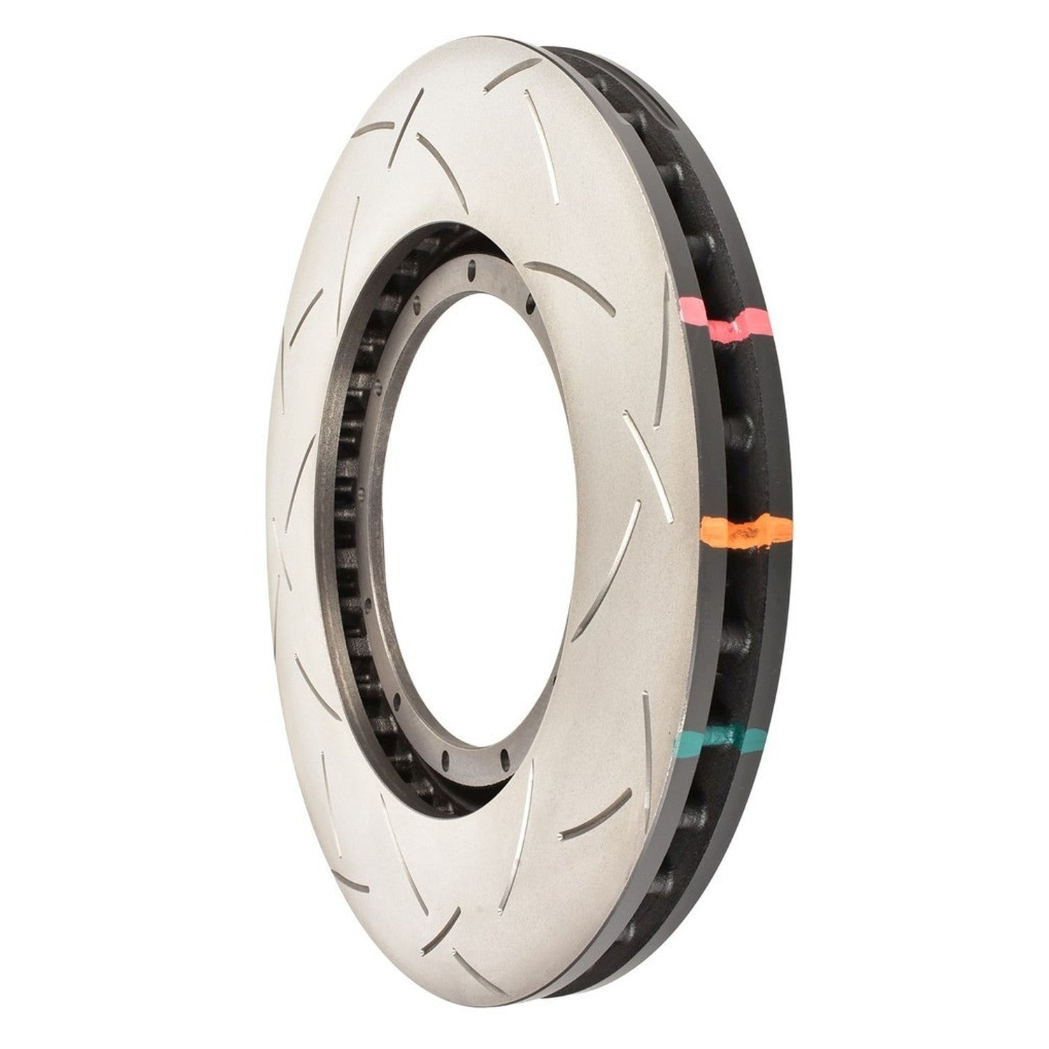 DBA52224.1V2S - 5000 Series T3 Replacement Ring; Front