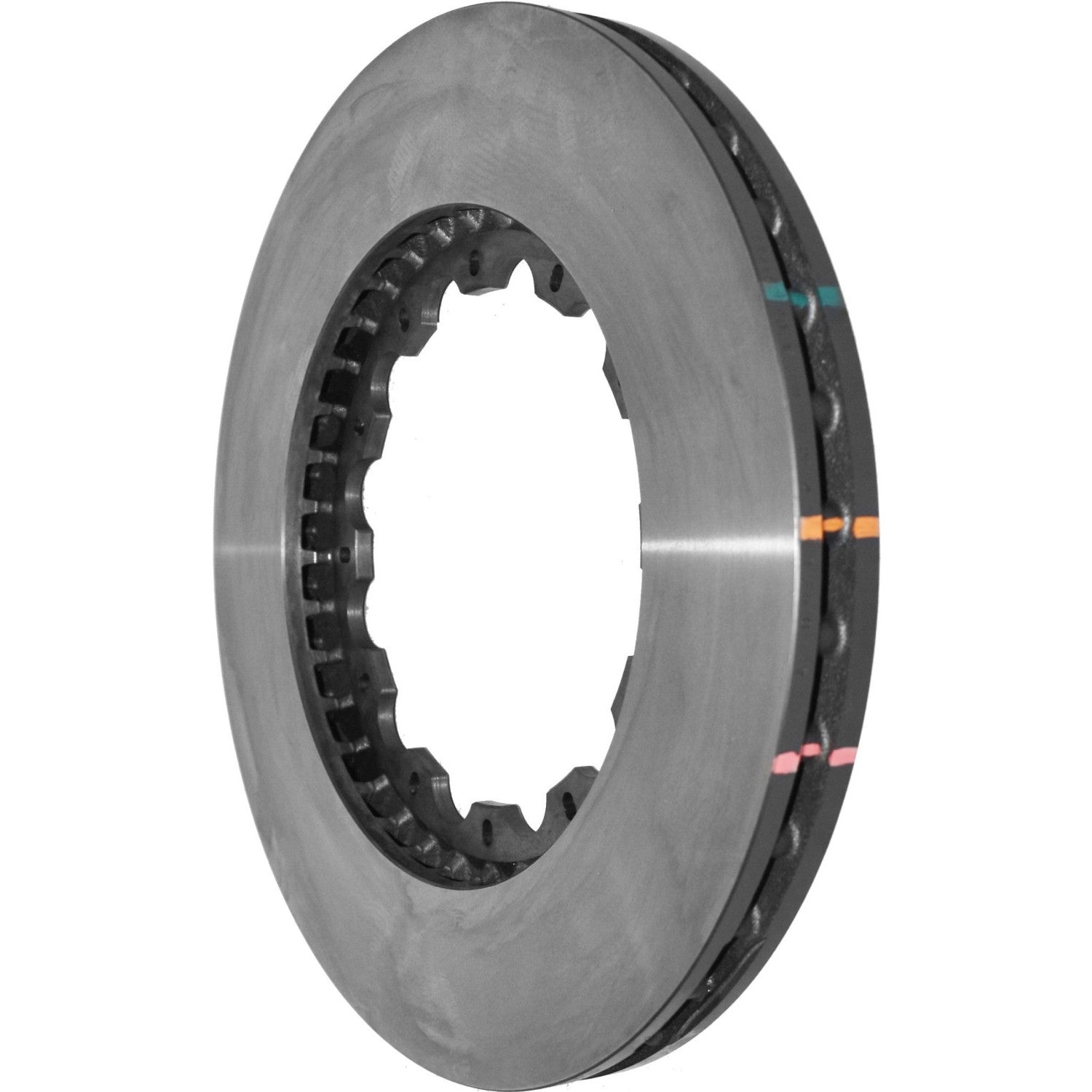 DBA52280.1 - 5000 Series HD Replacement Ring; Front