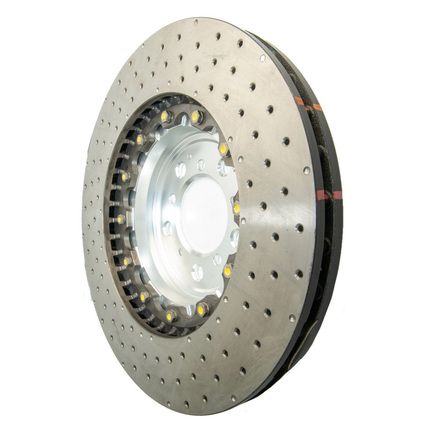 DBA52280SLVXD - 5000 Series XD Brake Rotor; Front