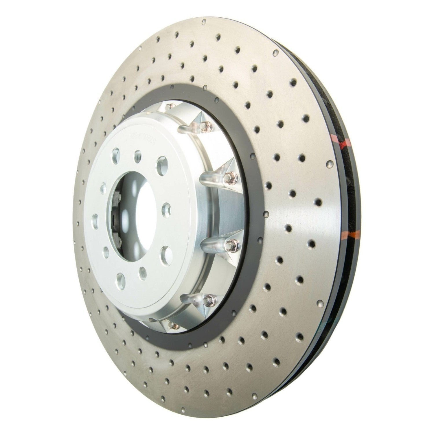 DBA52280SLVXD - 5000 Series XD Brake Rotor; Front