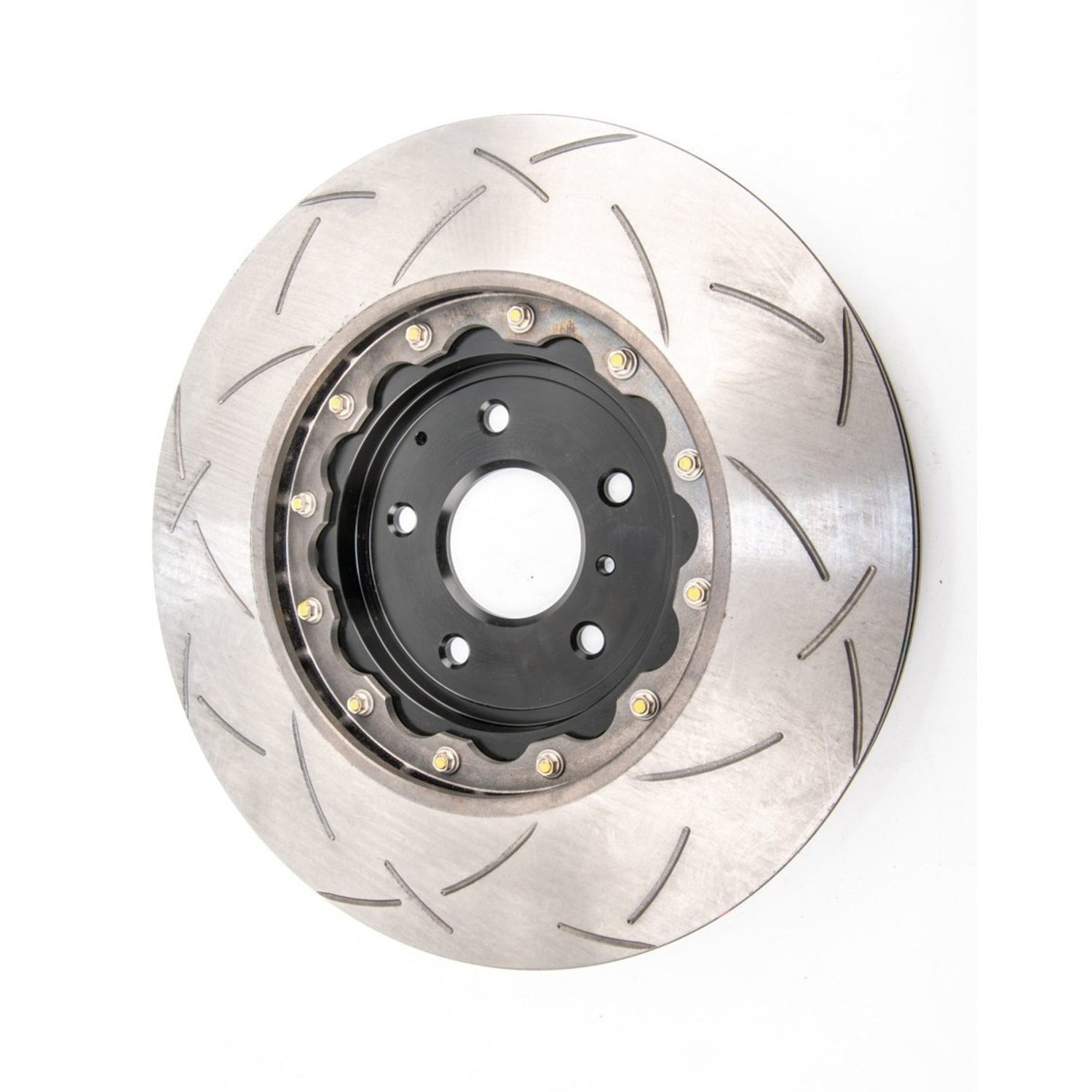DBA52314BLKS - 5000 Series T3 Brake Rotor; Front