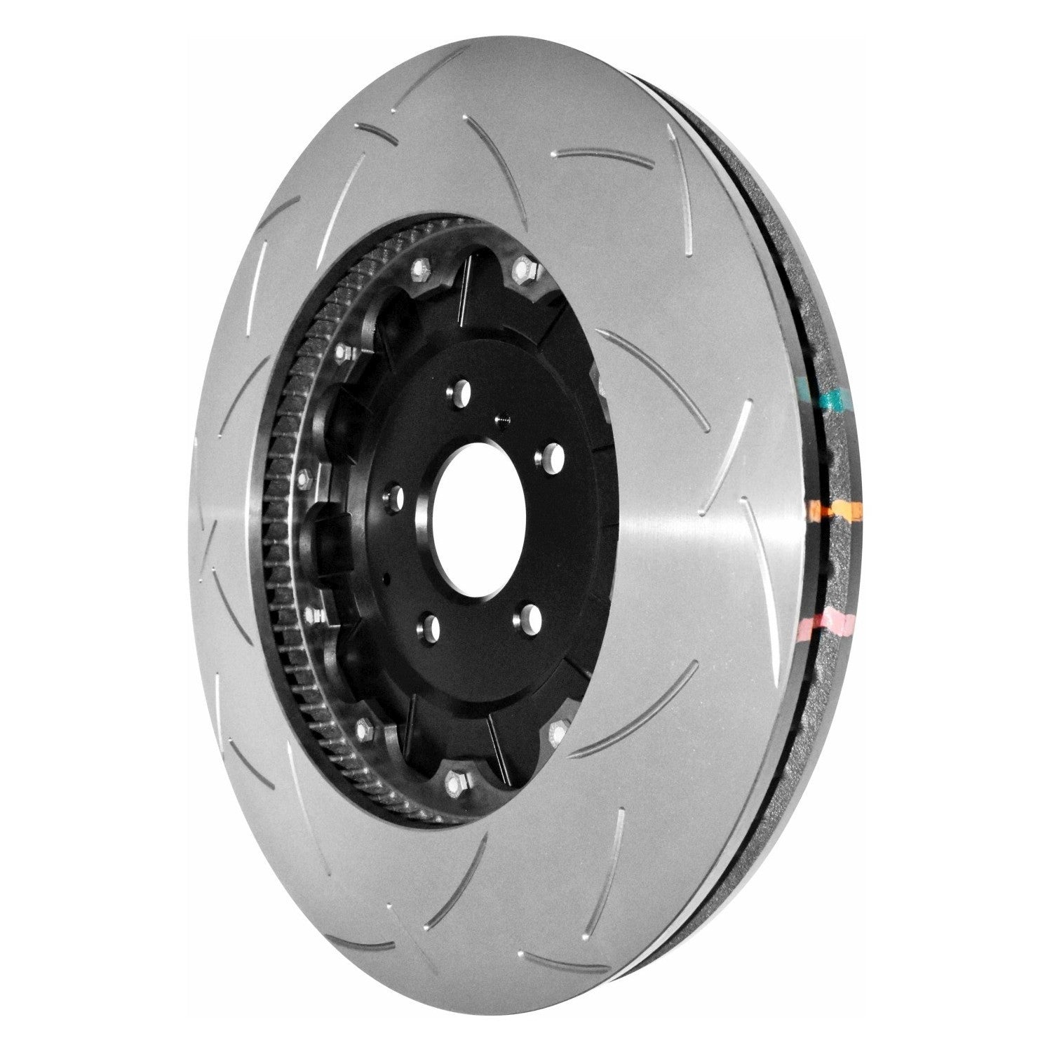 DBA52379BLKRS - 5000 Series T3 Brake Rotor; Front