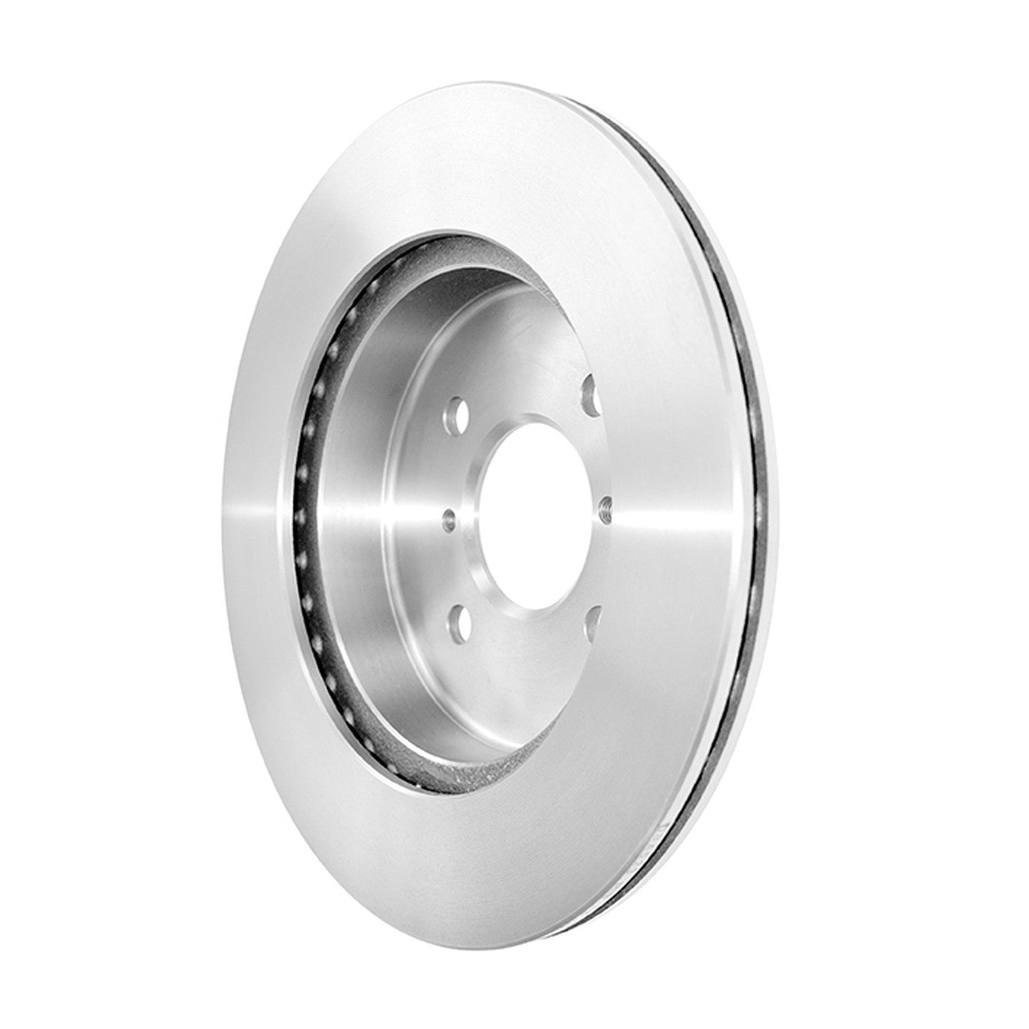 DBA523 - Street Series OE Brake Rotor; Front