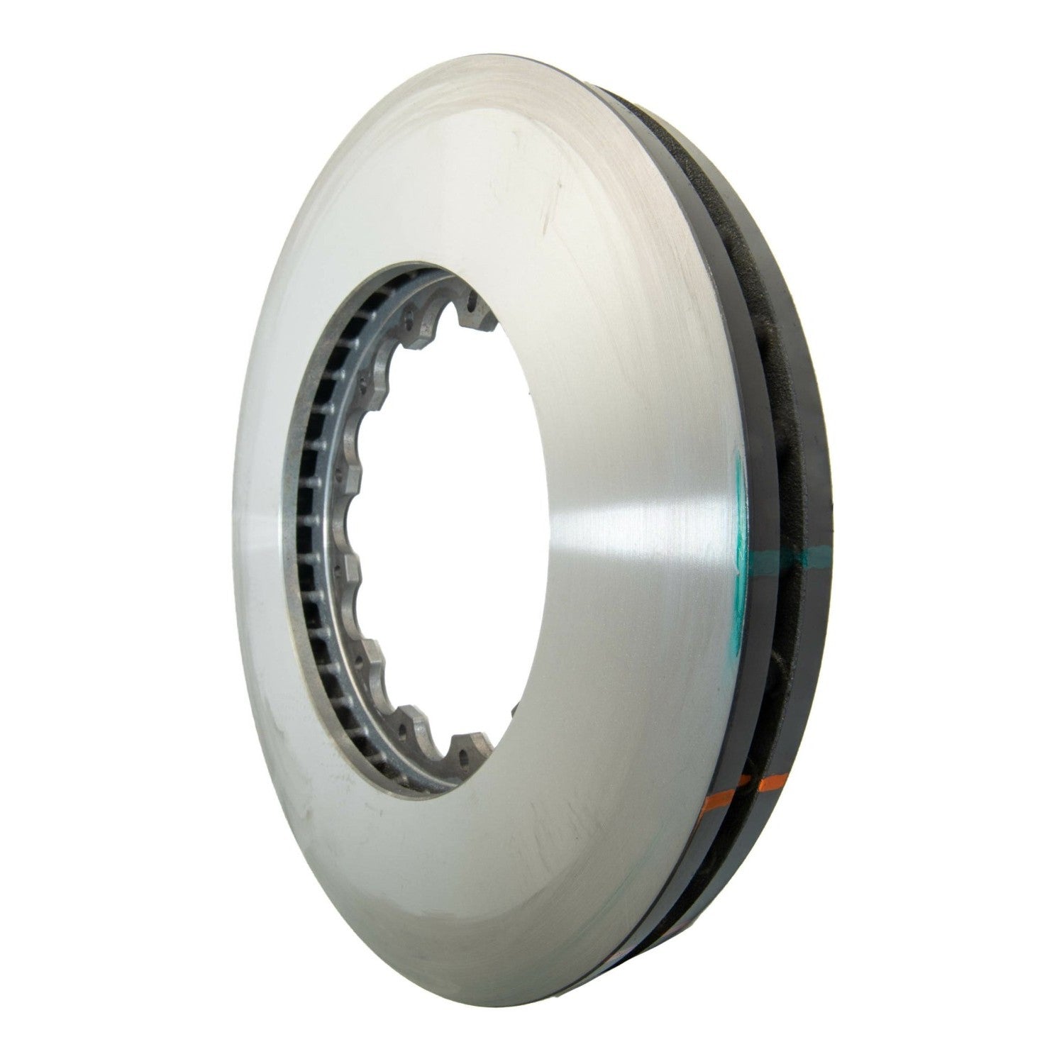 DBA52592.1 - 5000 Series HD Replacement Ring; Front